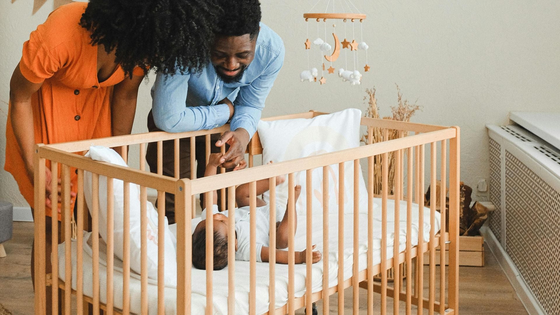 Best cot for baby online