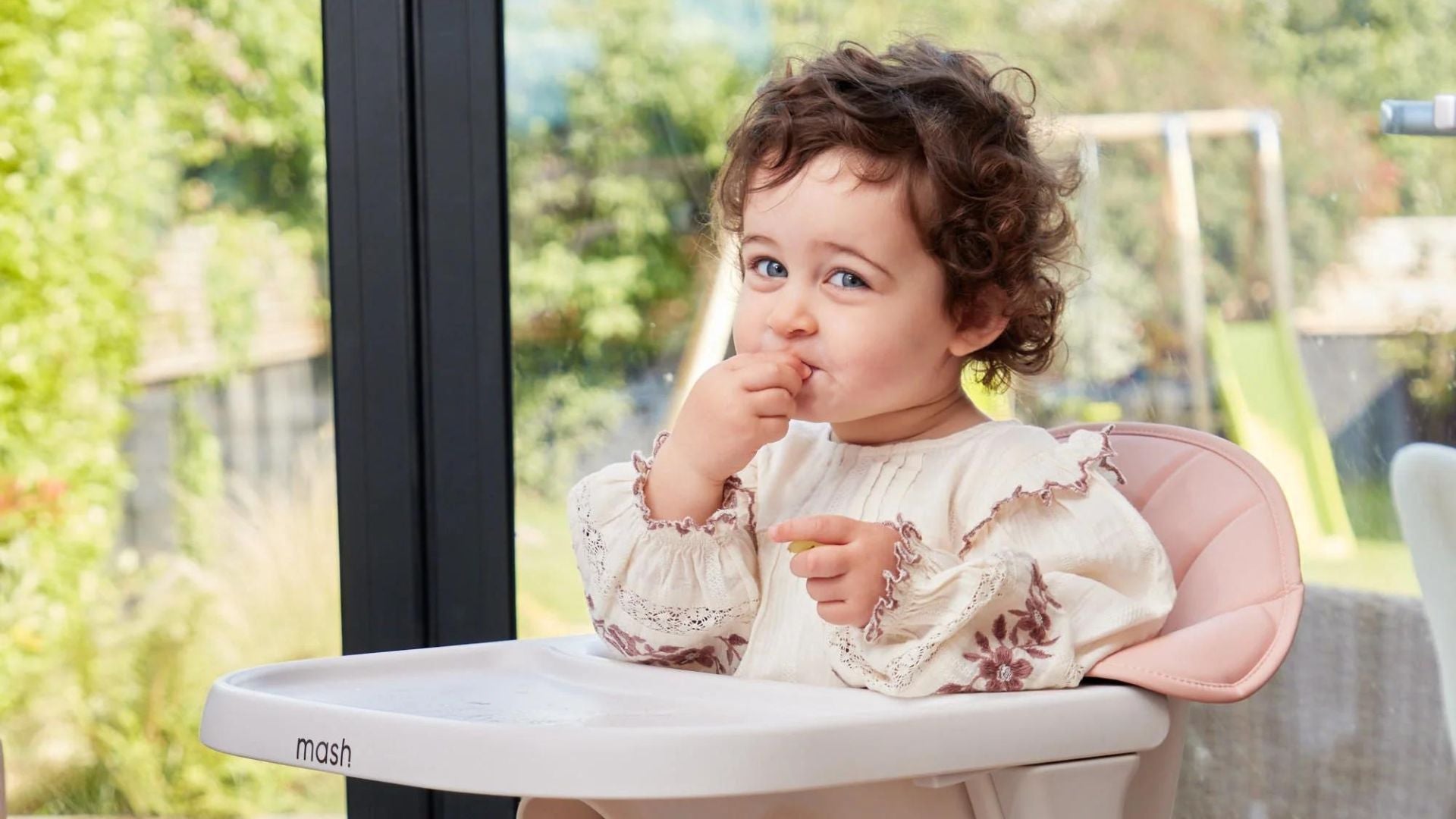 The 6 Best High Chairs for Babies in 2024
