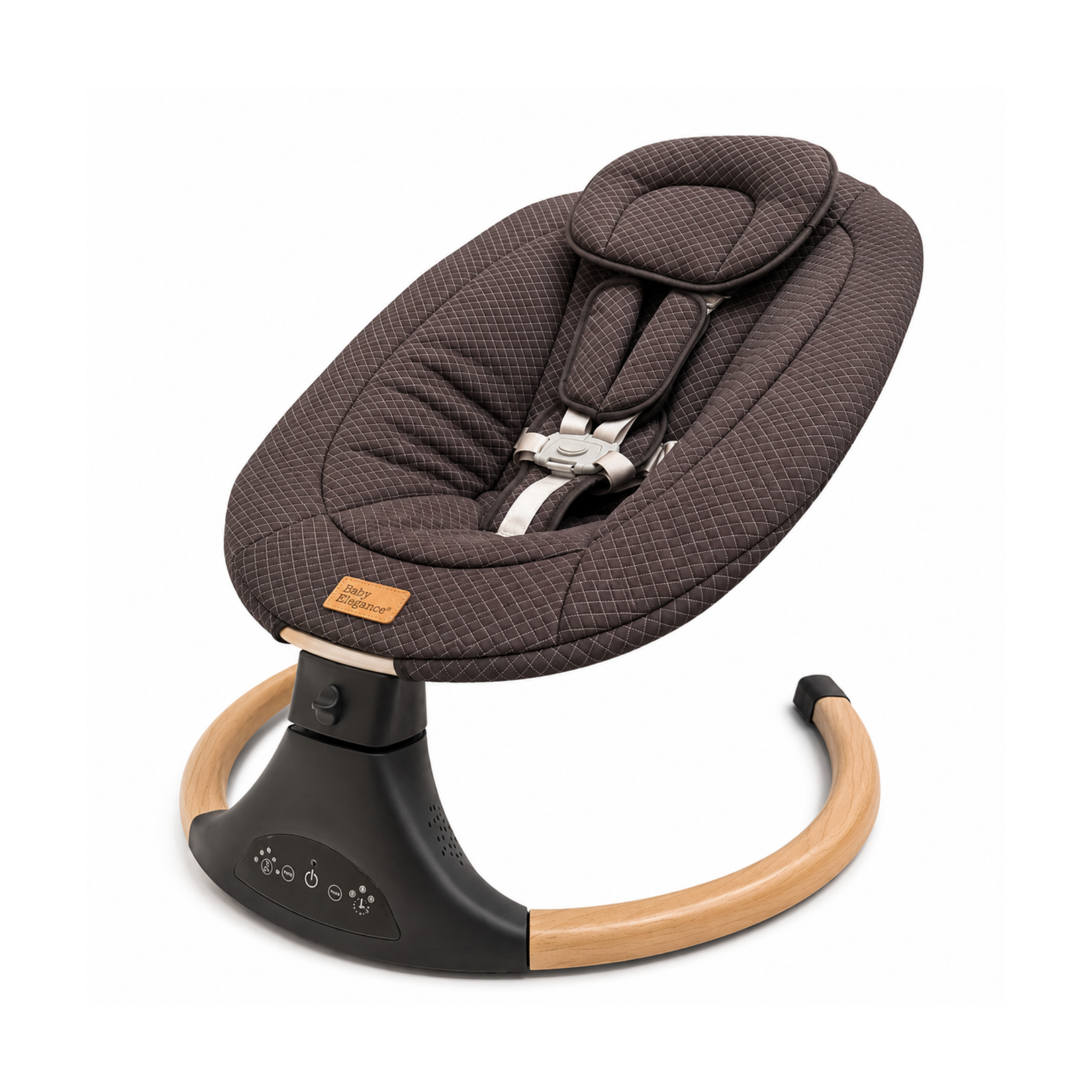Baby Elegance Allta Auto Swing for Babies