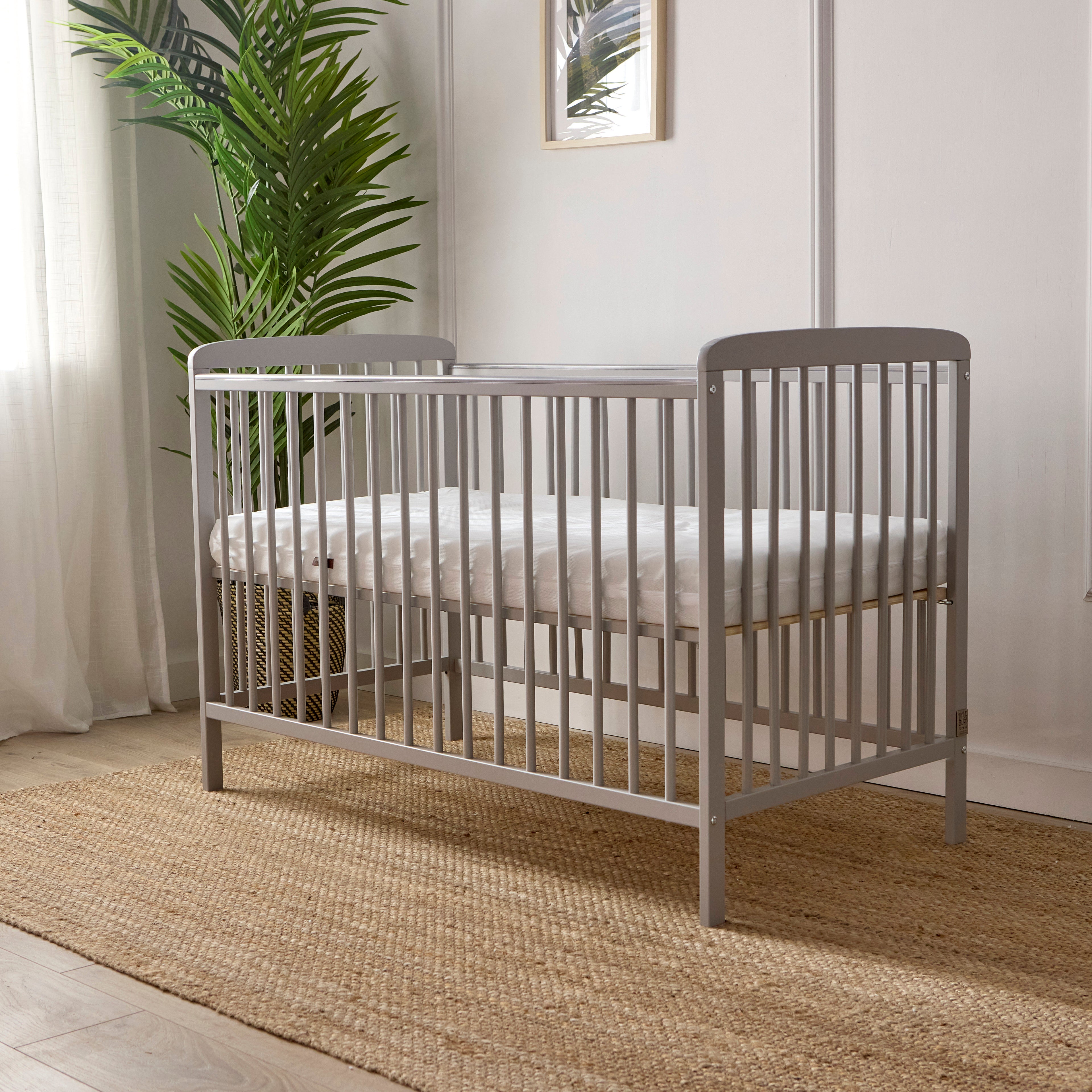 Baby Elegance Starlight Cot