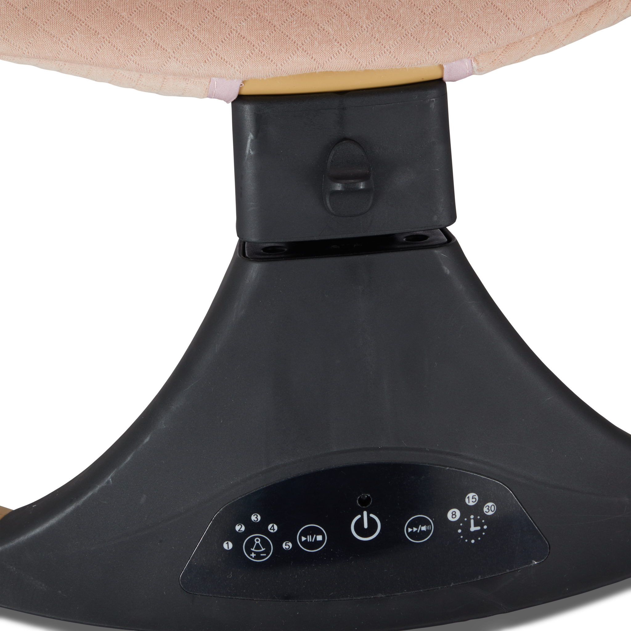 Baby Elegance Allta Auto Swing for Babies