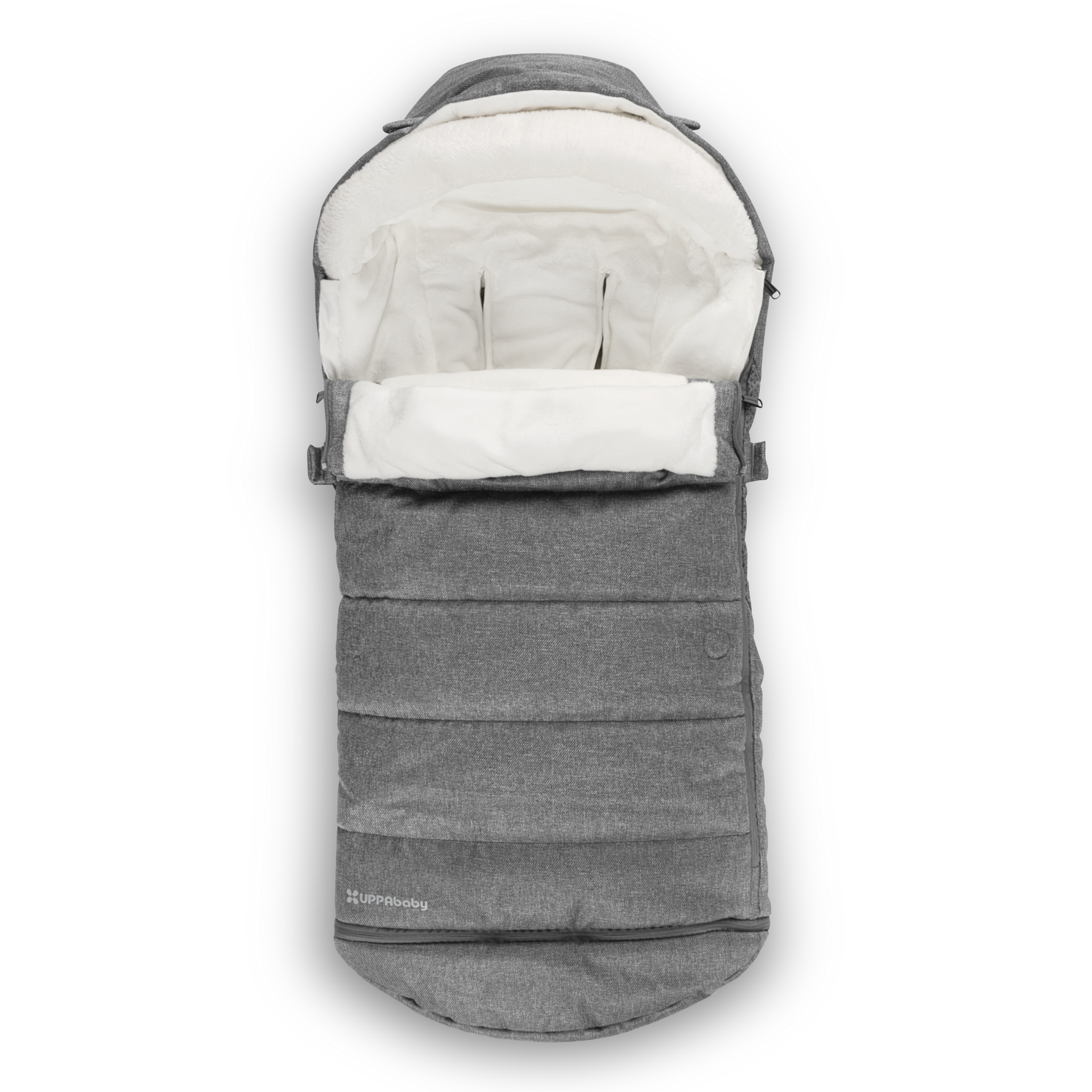 UPPAbaby CozyGanoosh 2n1 Seasonal Footmuff