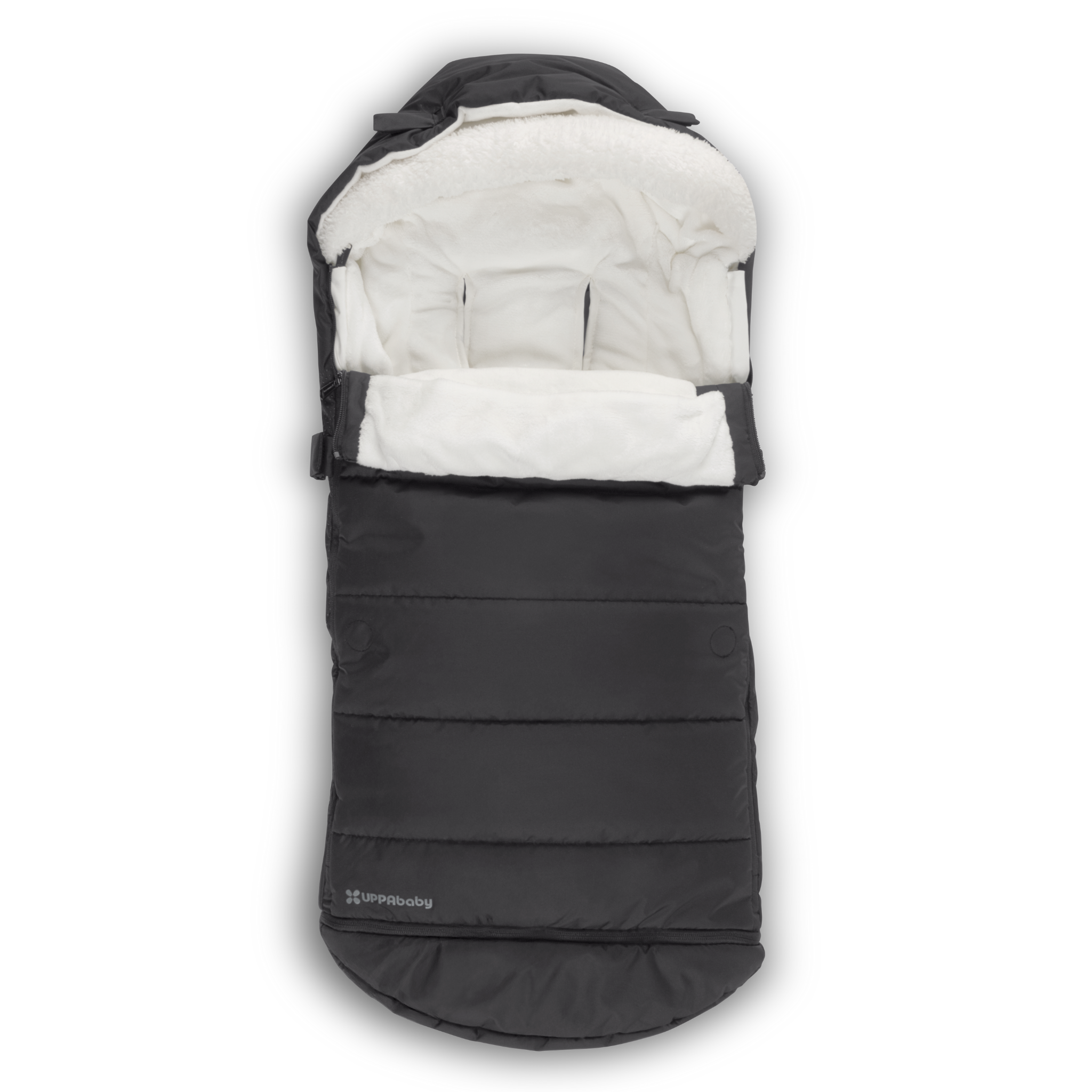 UPPAbaby CozyGanoosh 2n1 Seasonal Footmuff