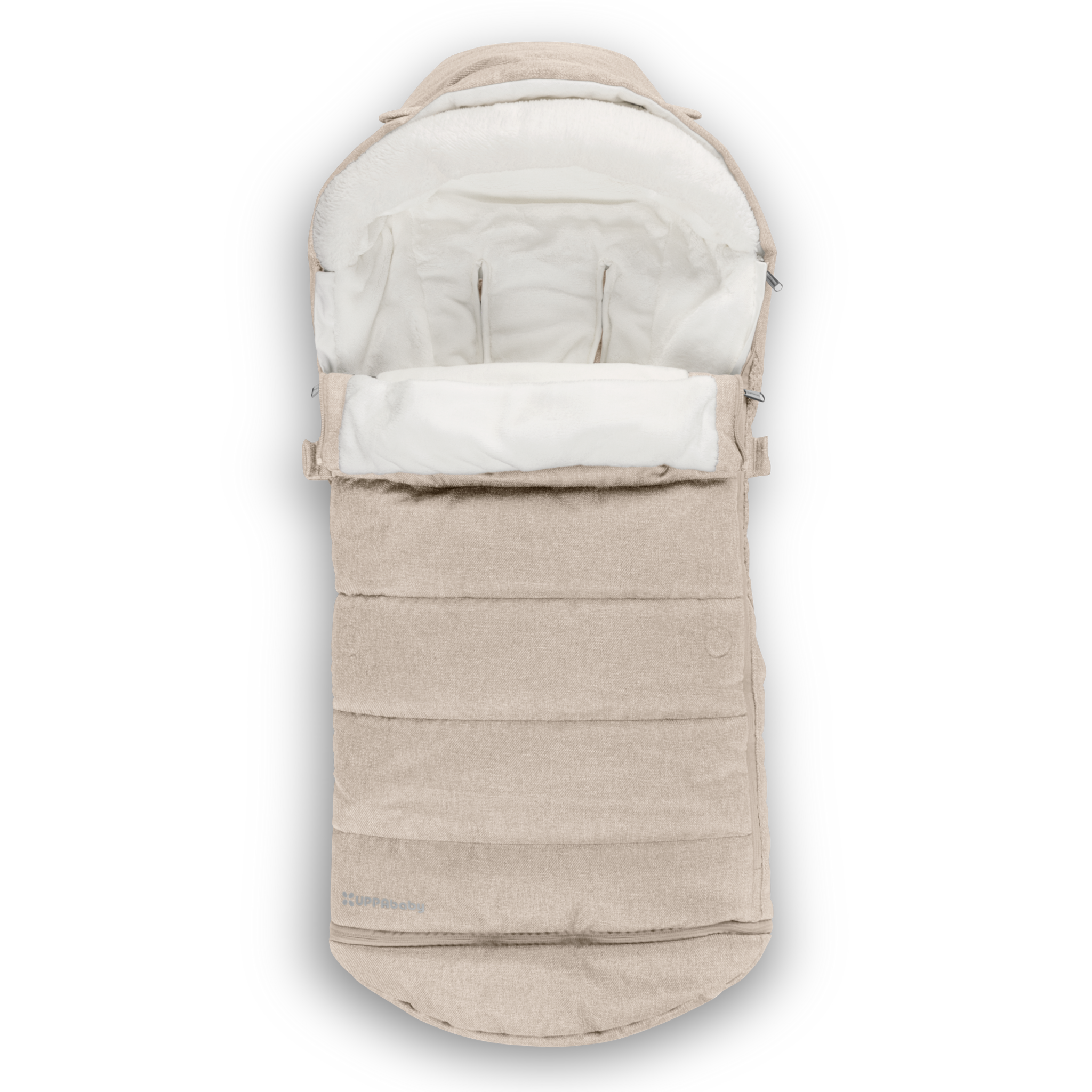 UPPAbaby CozyGanoosh 2n1 Seasonal Footmuff