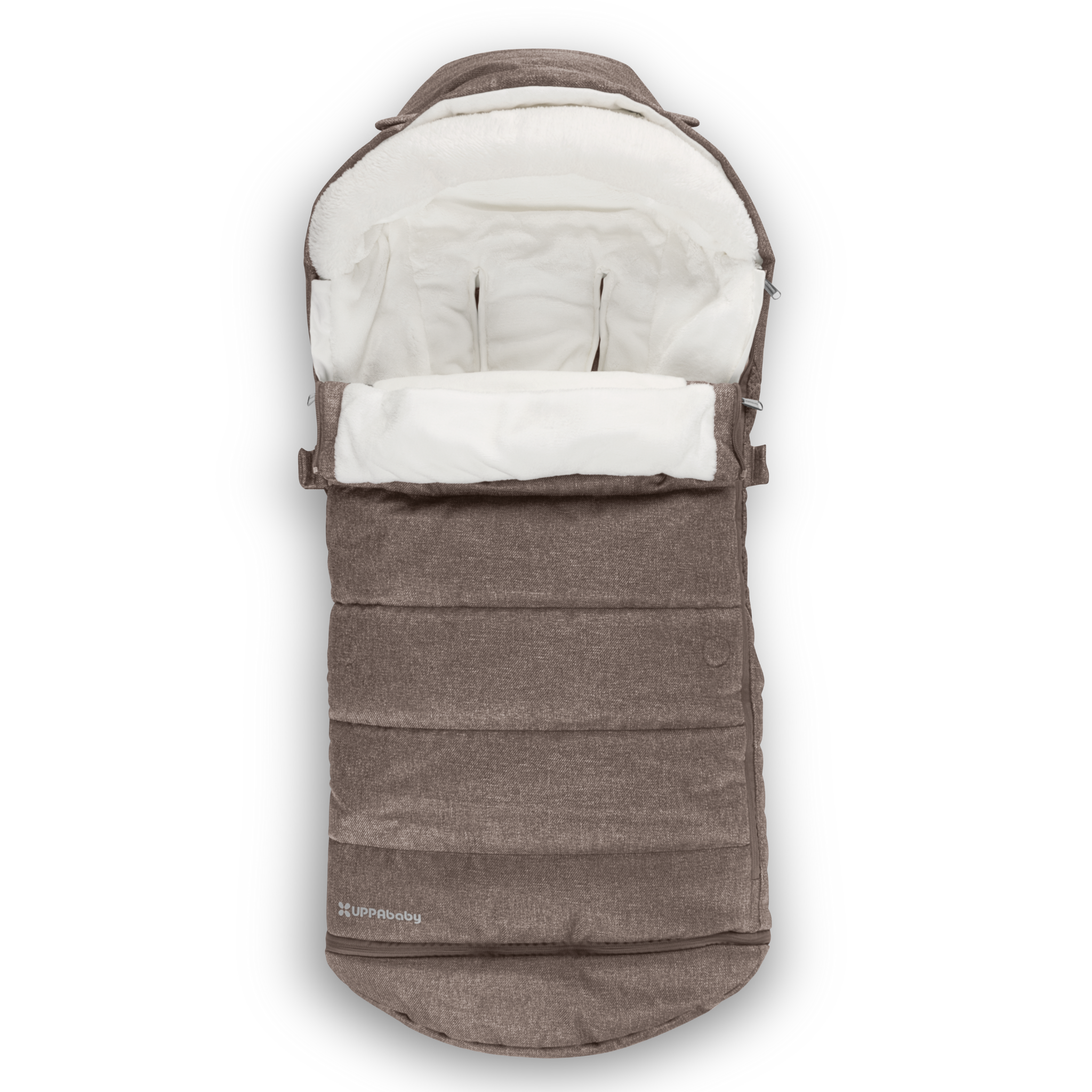 UPPAbaby CozyGanoosh 2n1 Seasonal Footmuff