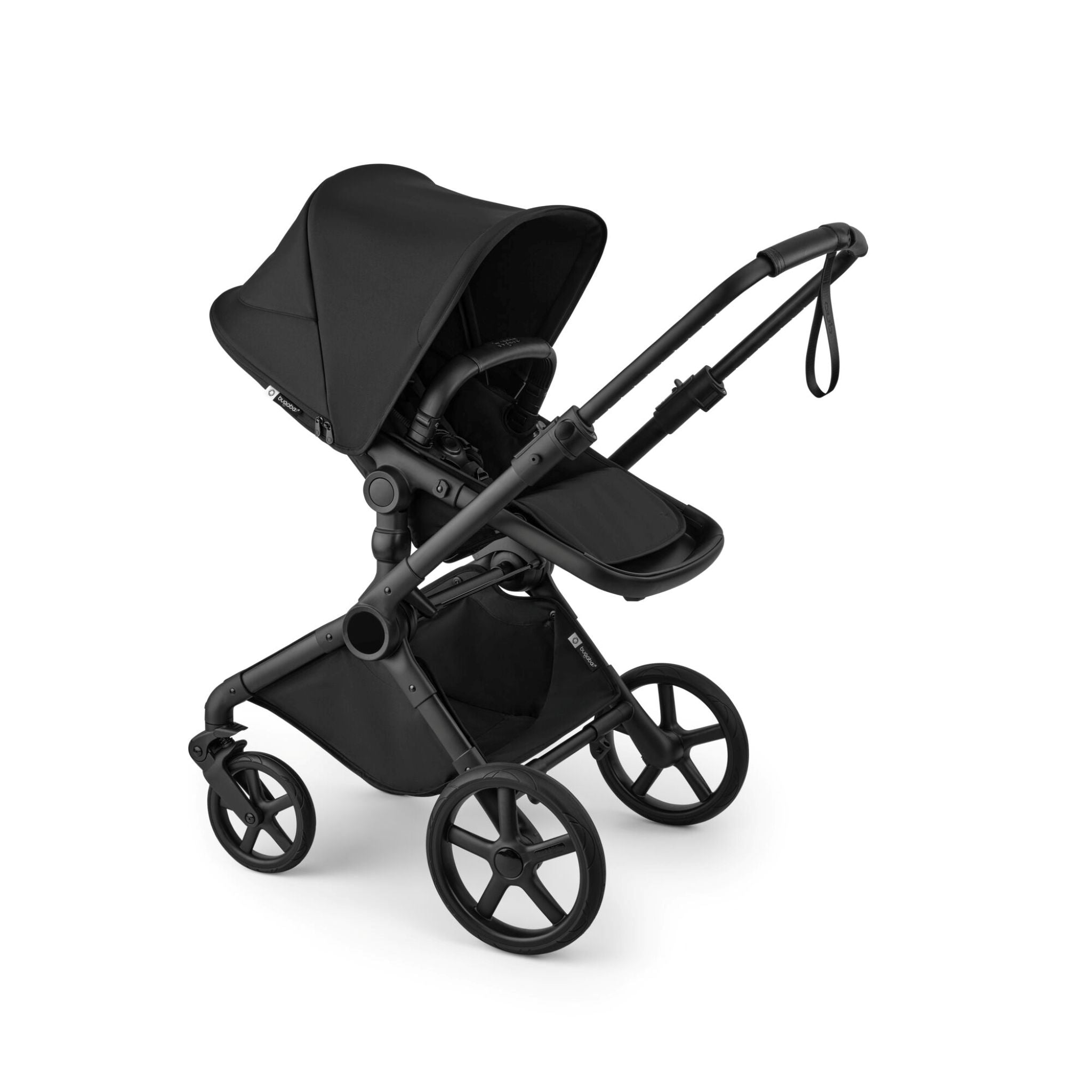 Bugaboo Cub Complete