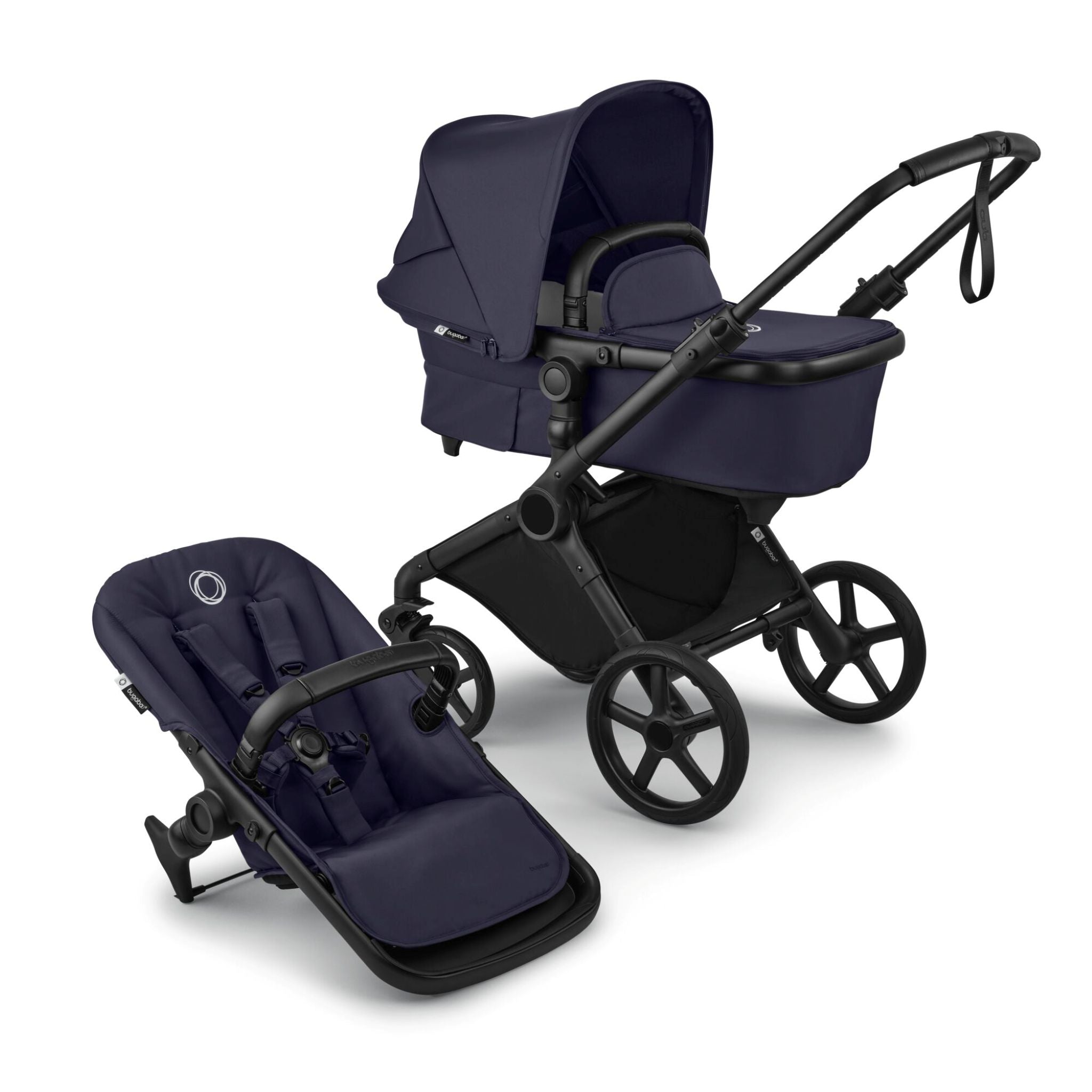 Bugaboo Cub Complete