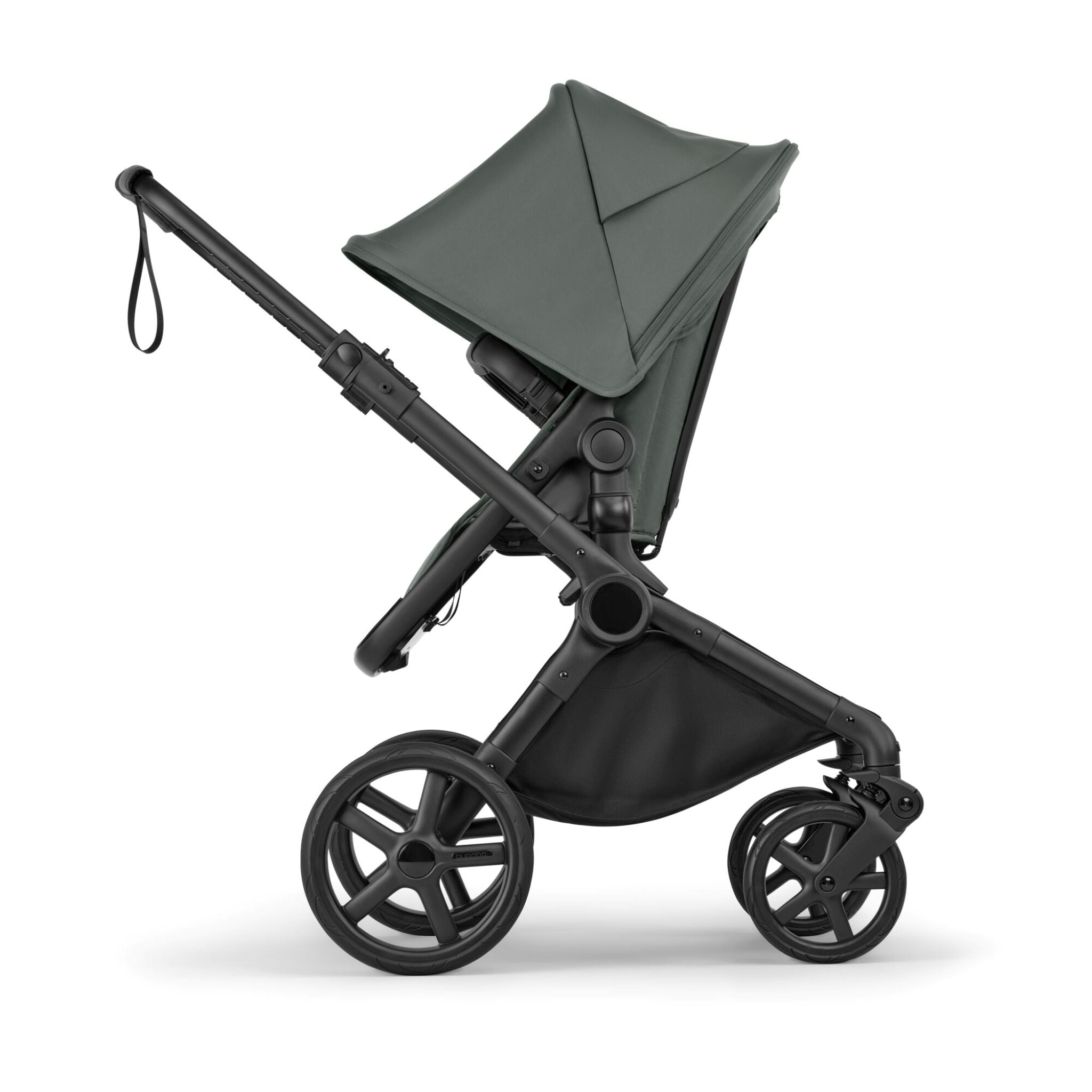 Bugaboo Cub Complete