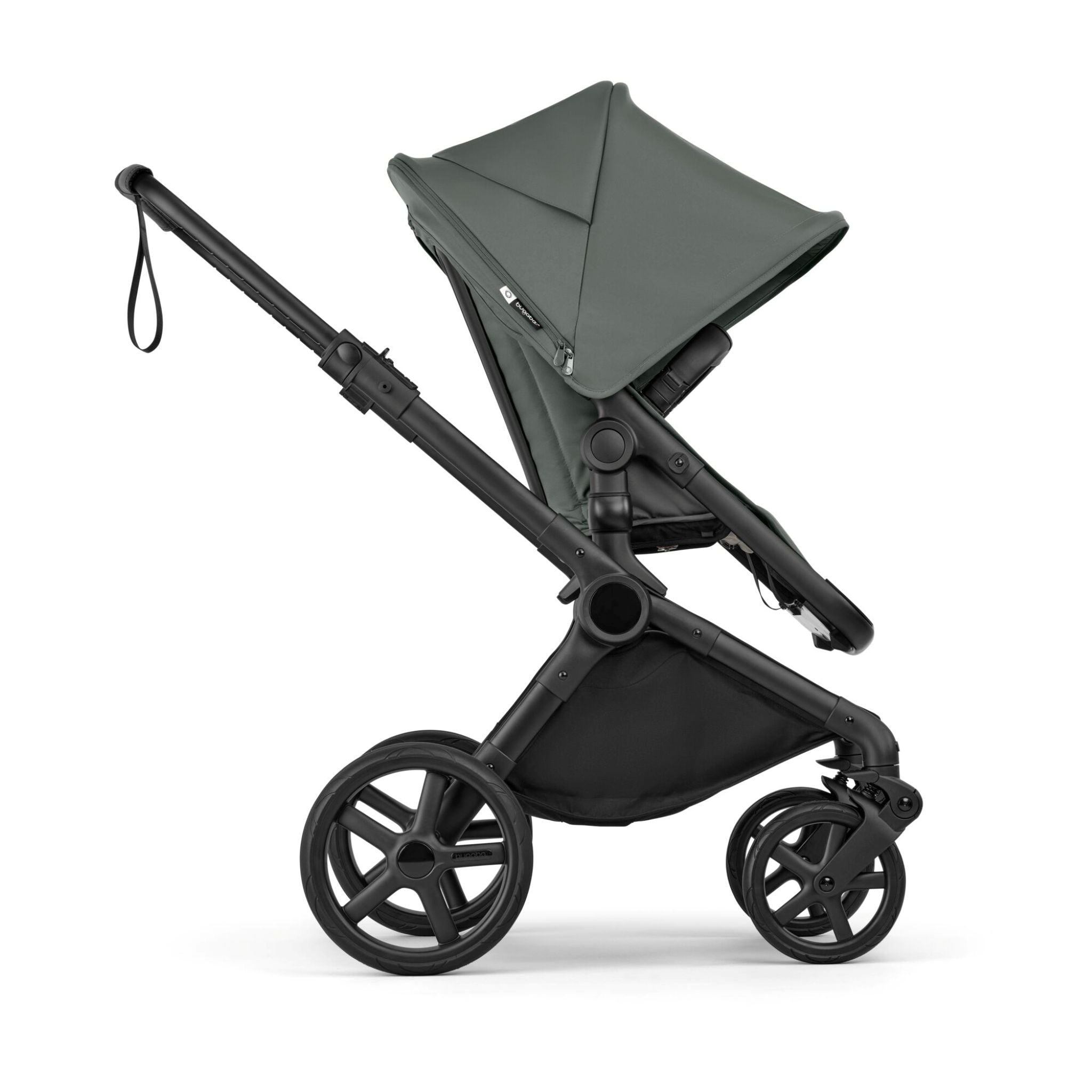 Bugaboo Cub Complete
