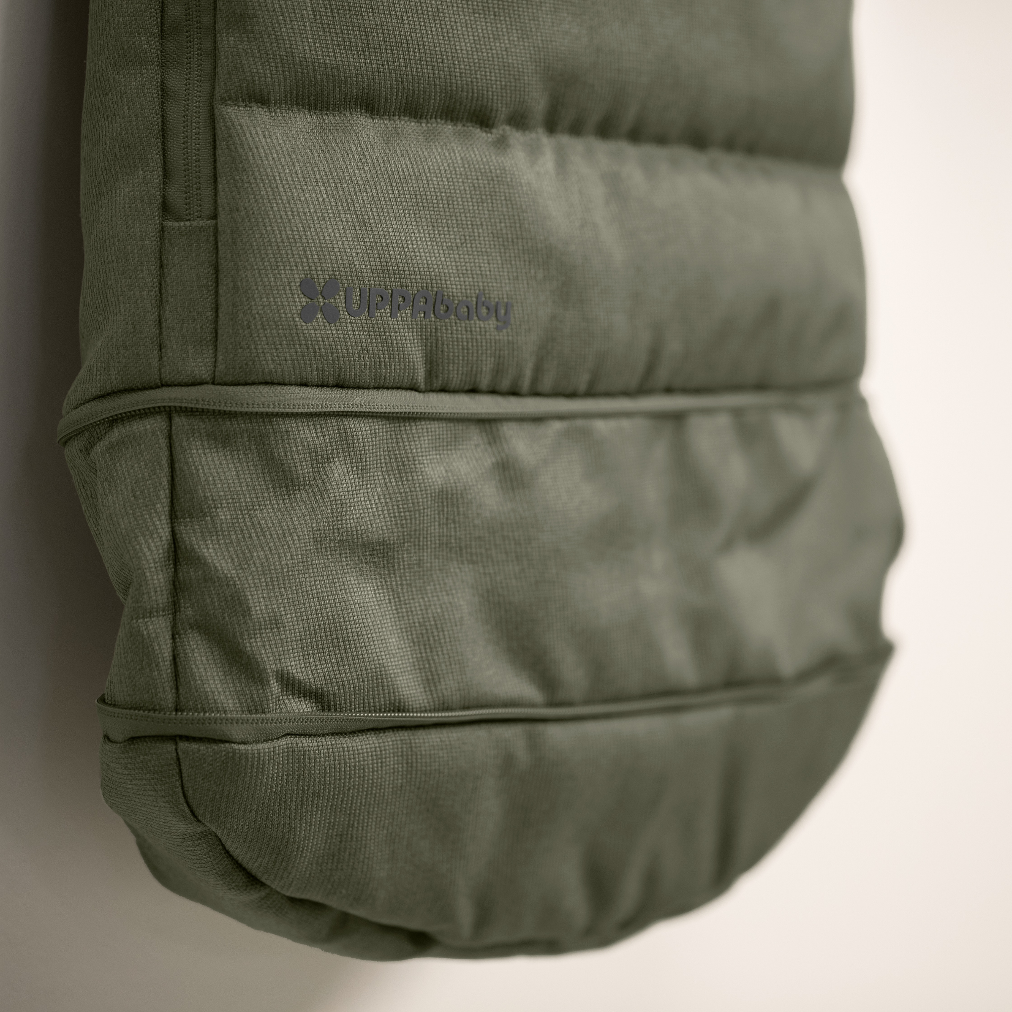 UPPAbaby CozyGanoosh 2n1 Seasonal Footmuff