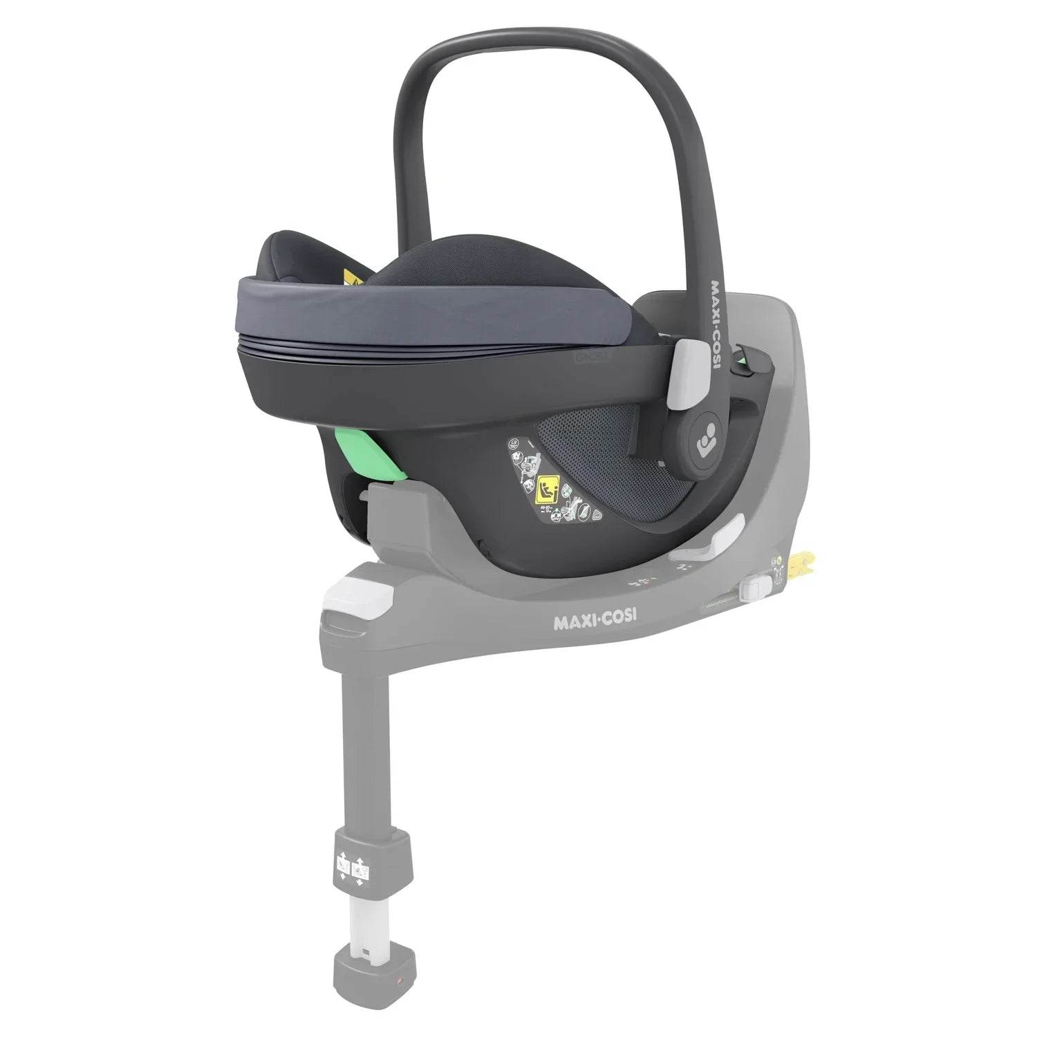 Maxi Cosi Pebble 360 Baby Car Seat