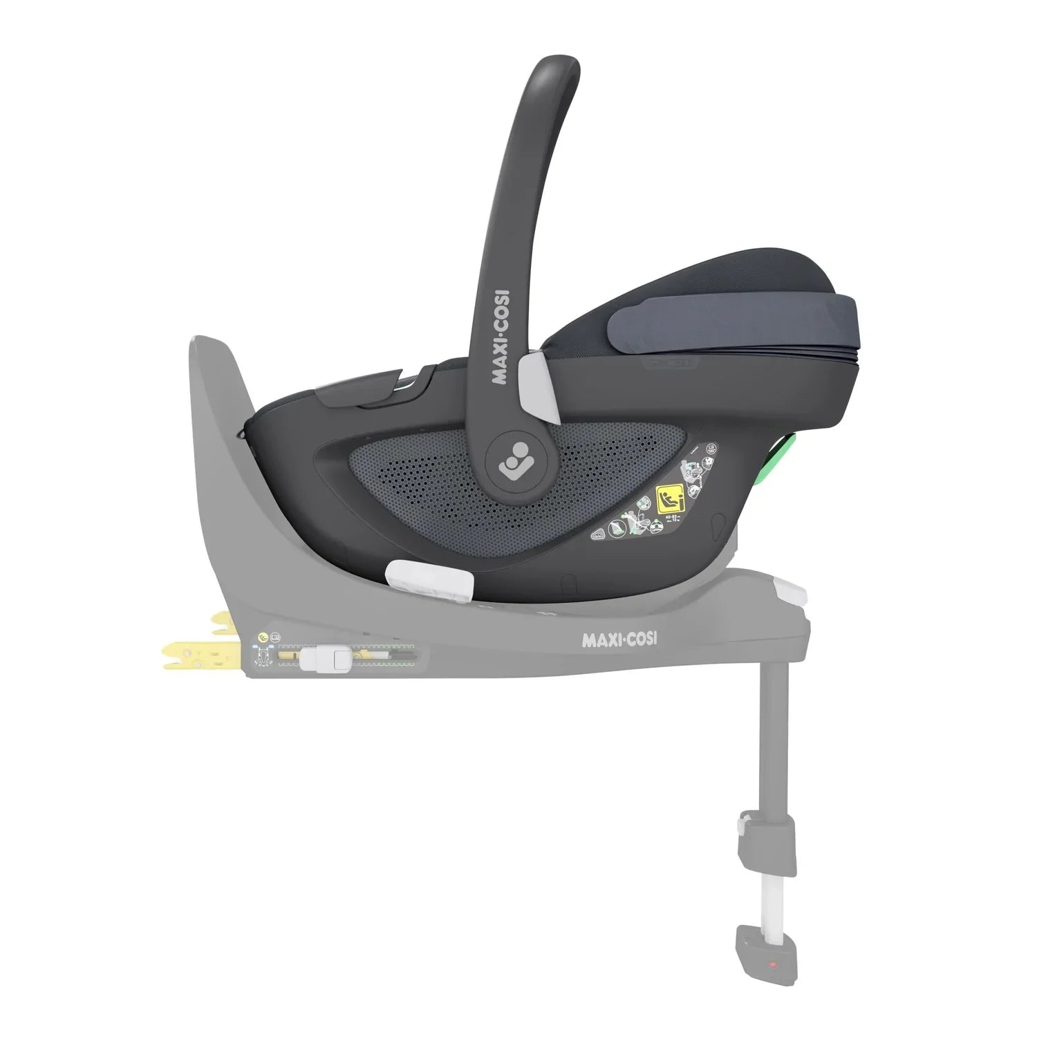 Maxi Cosi Pebble 360 Baby Car Seat