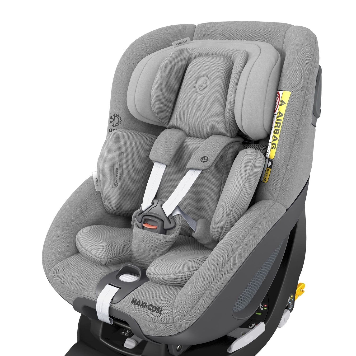 Maxi Cosi Pearl 360 pro 2