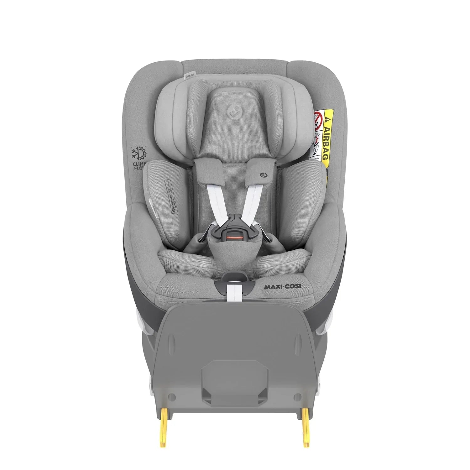 Maxi Cosi Pearl 360 pro 2
