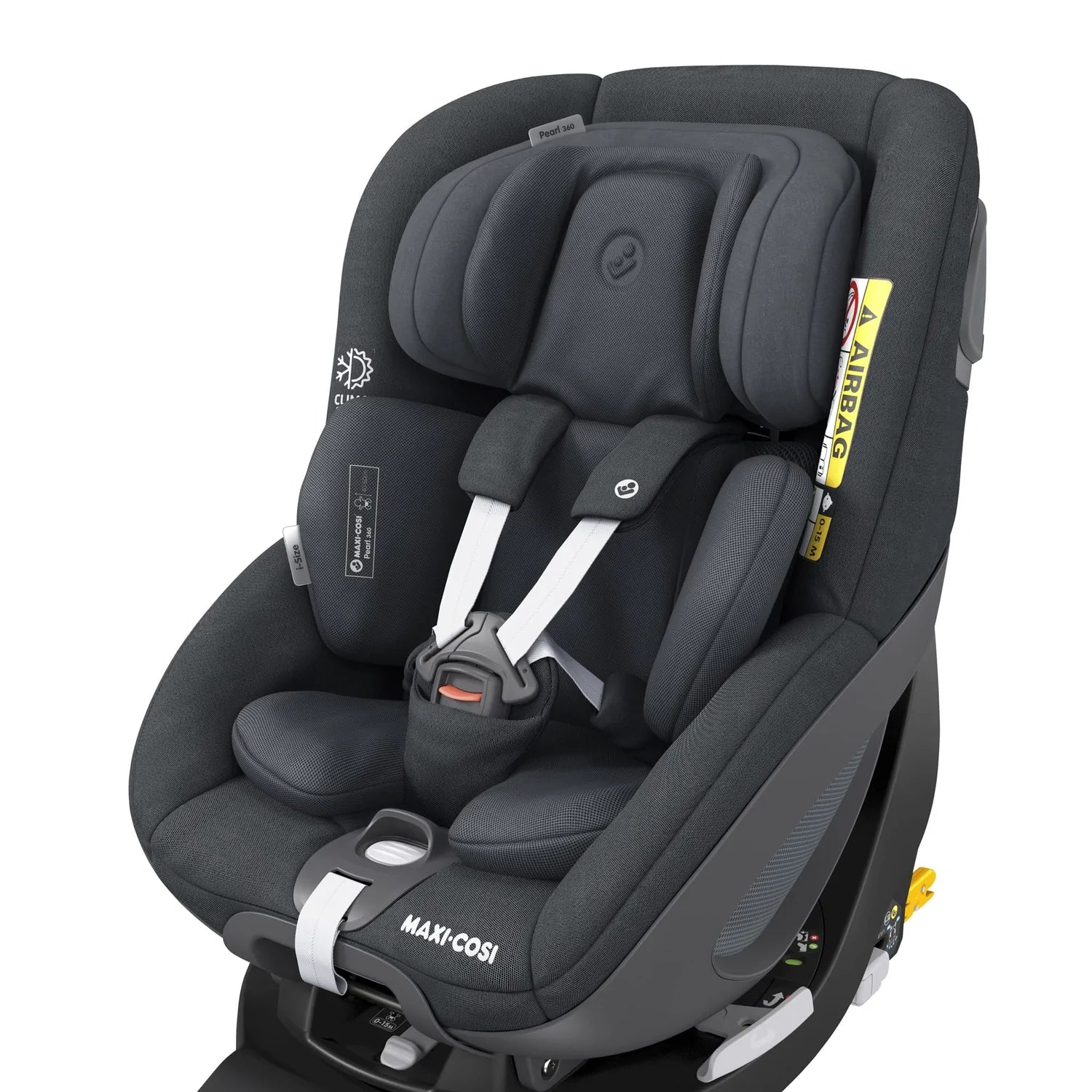 Maxi Cosi Pearl 360 pro 2