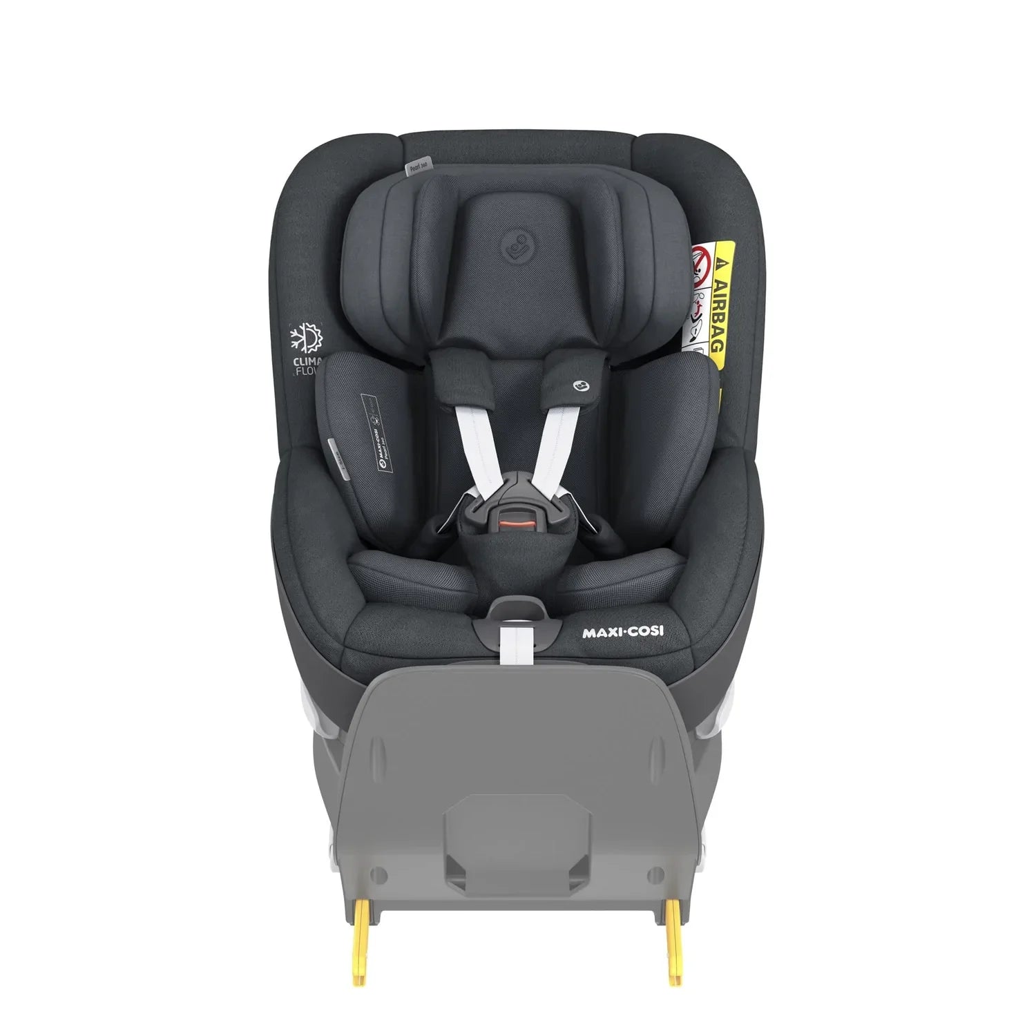 Maxi Cosi Pearl 360 pro 2