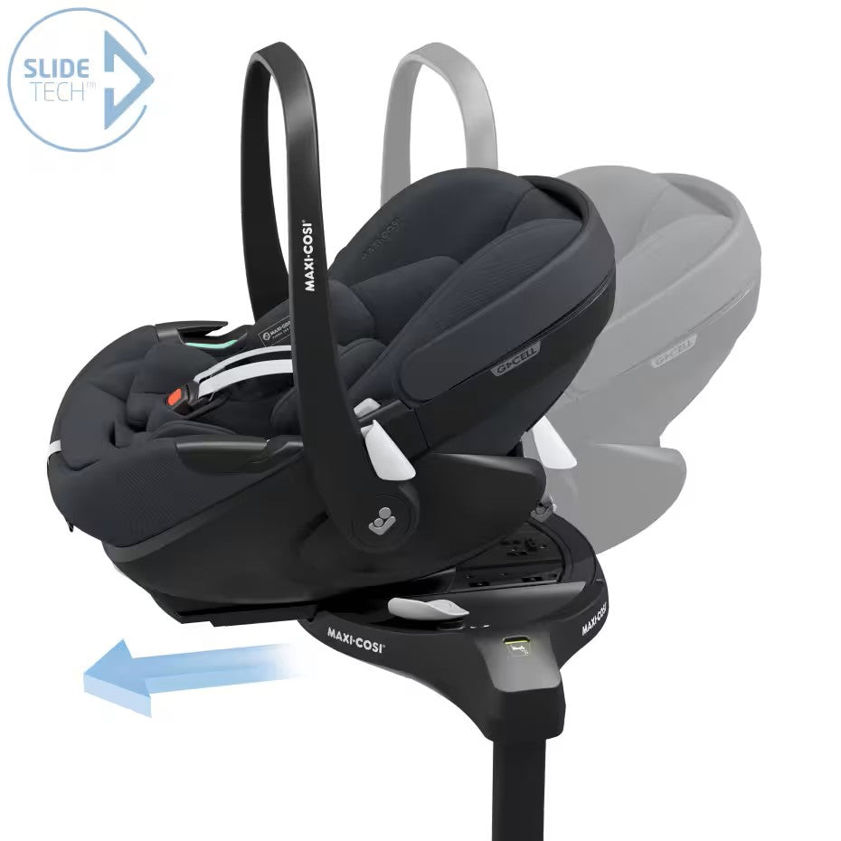 Maxi-Cosi Pebble 360 Pro Car Seat
