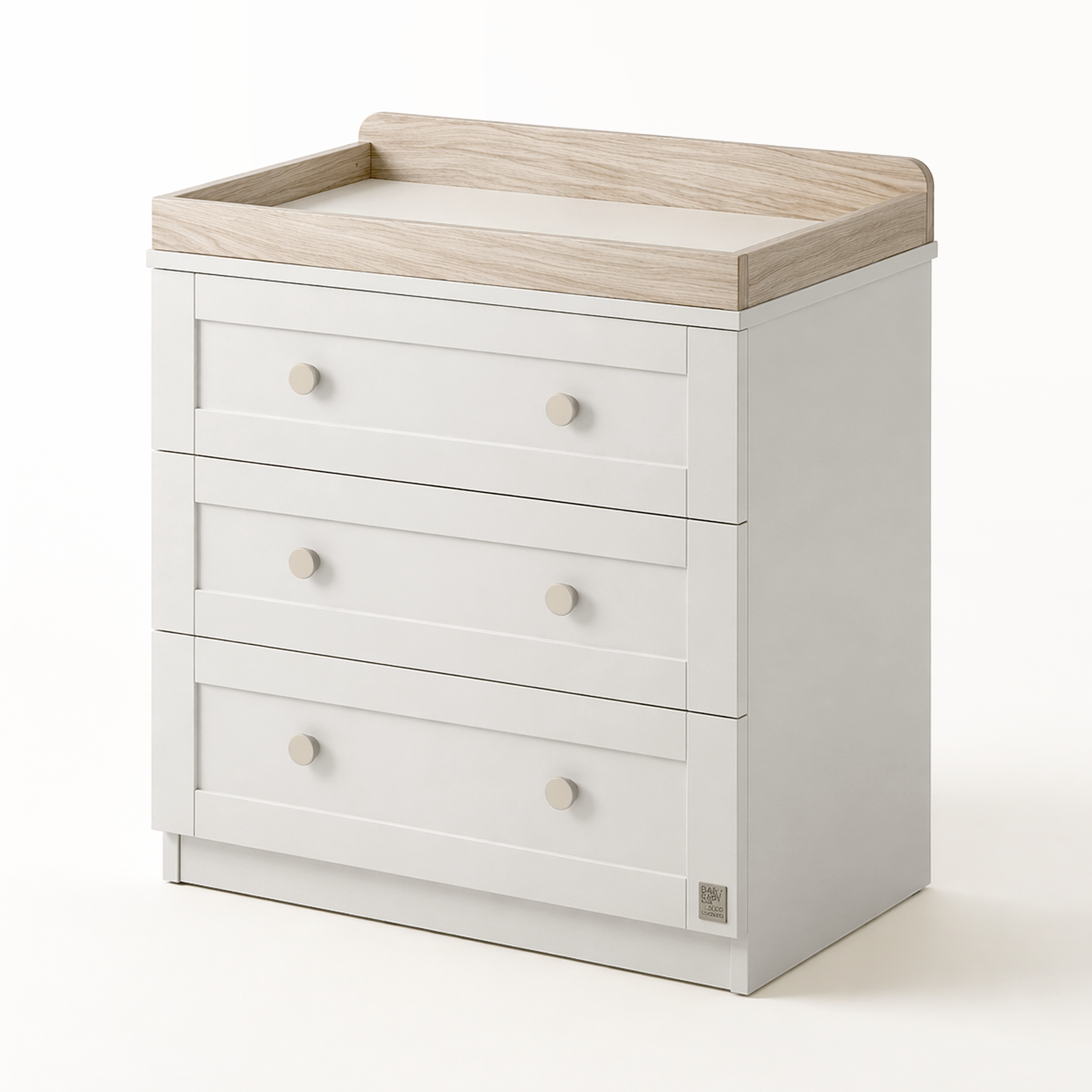 Baby Elegance Haddington Chest of Drawers