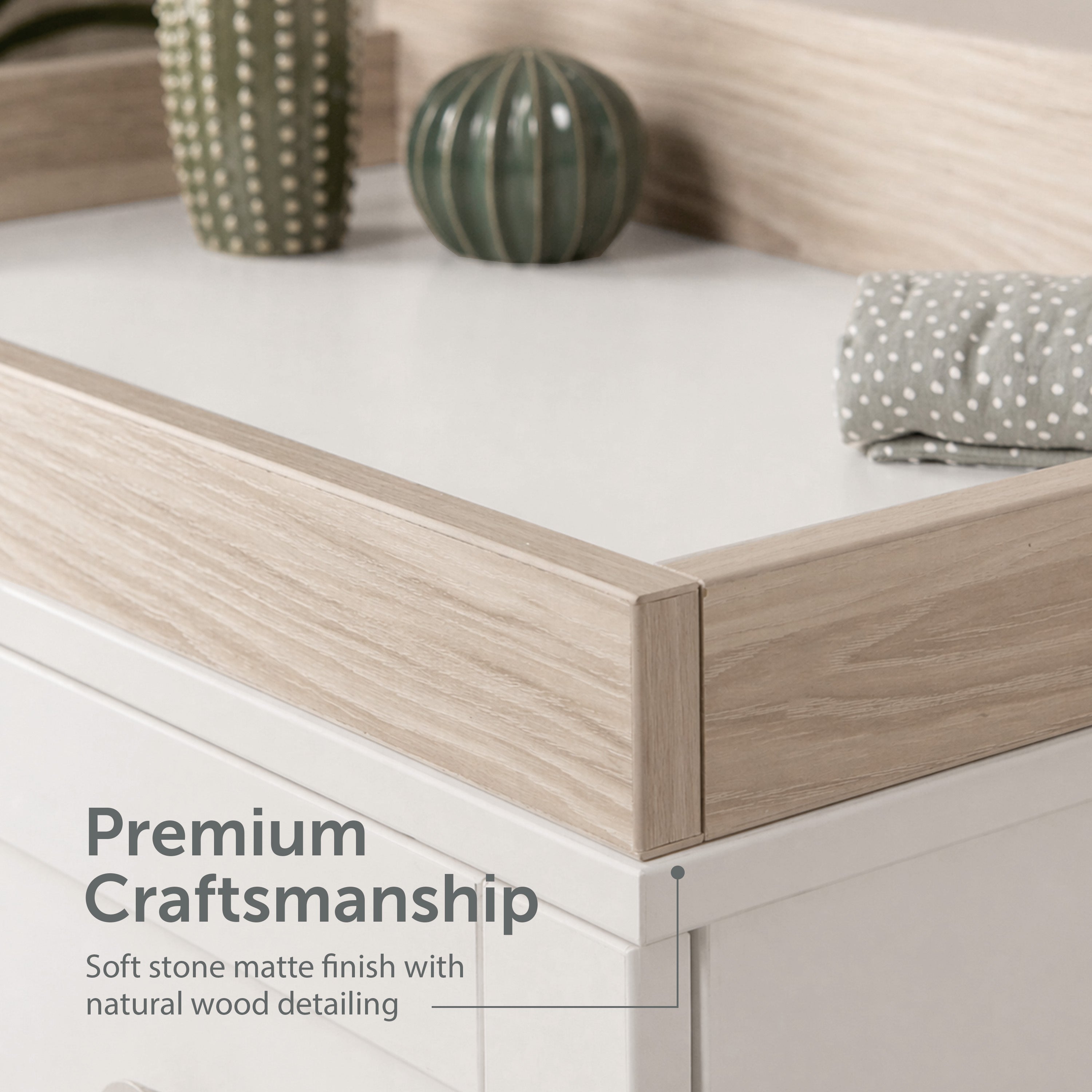 Baby Elegance Haddington Chest of Drawers