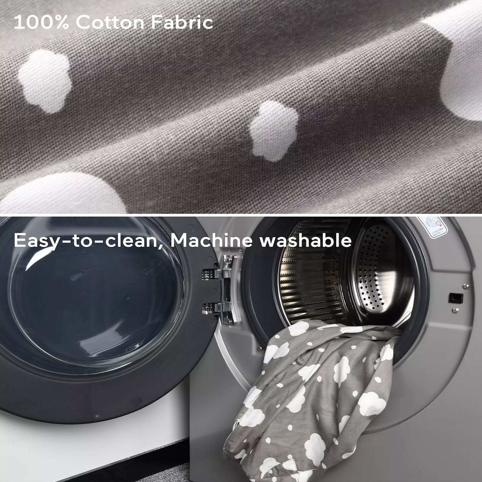 Momcozy Adjustable Nursing Pillow