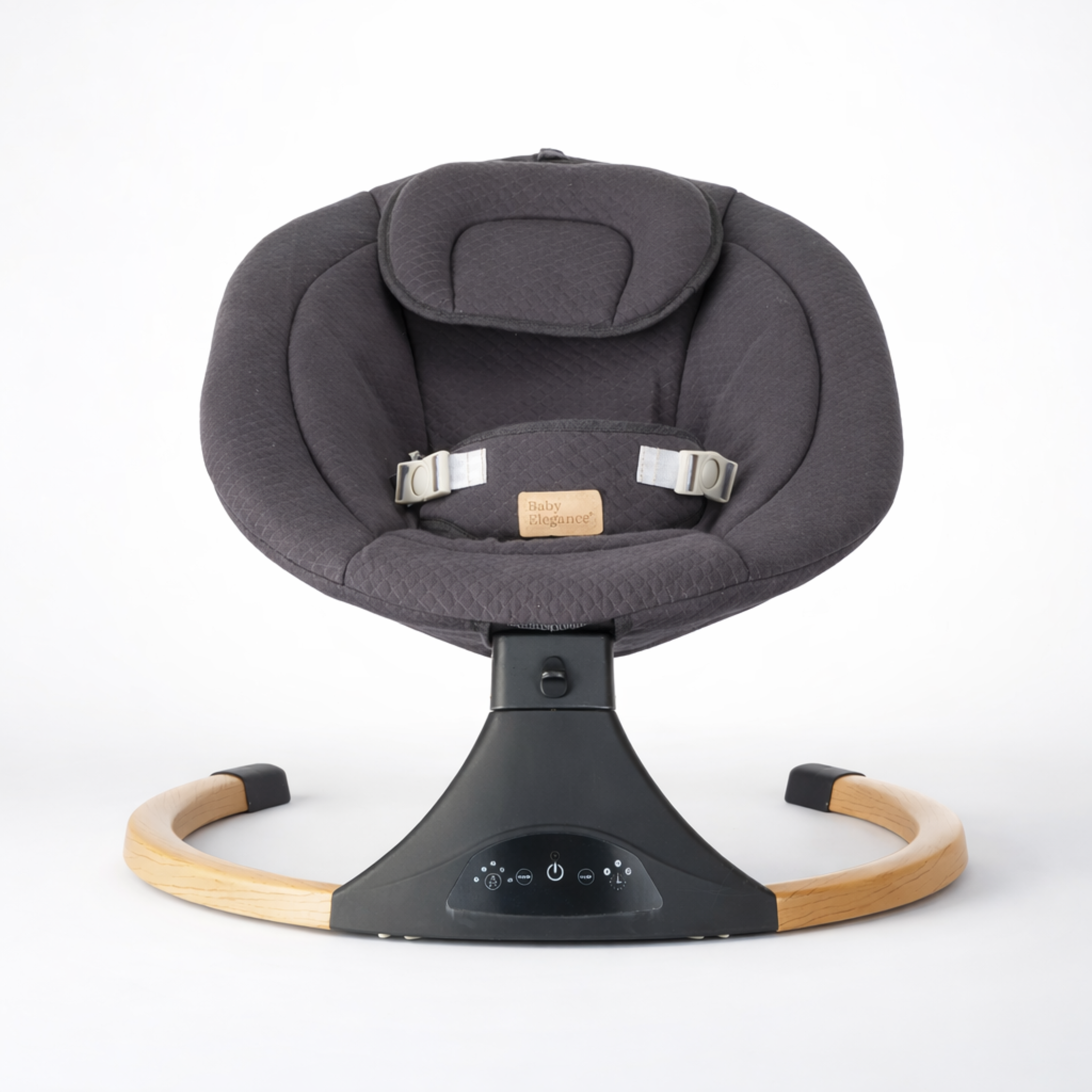 Baby Elegance Allta Auto Swing for Babies