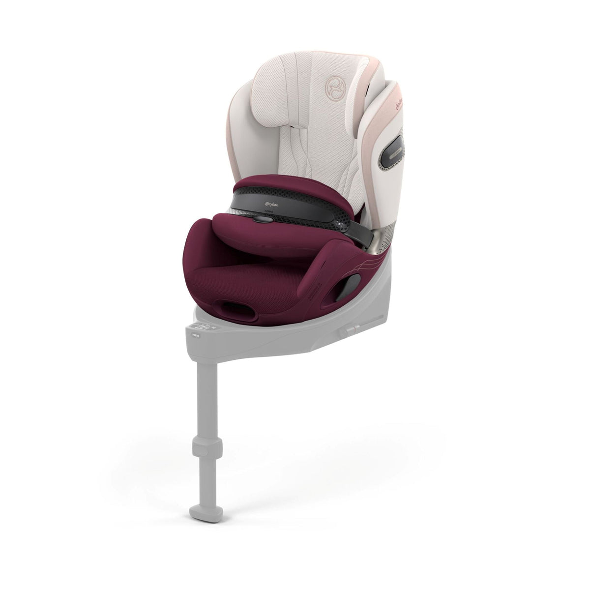 Cybex Anoris S i-Size Style Car Seat