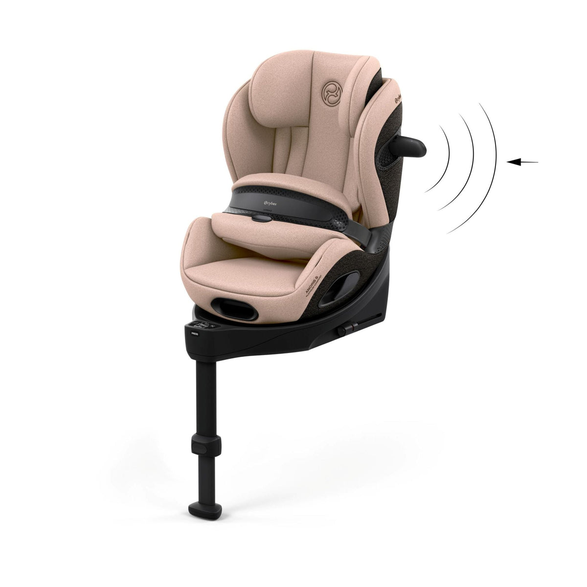 Cybex Anoris Si i-Size Car Seat