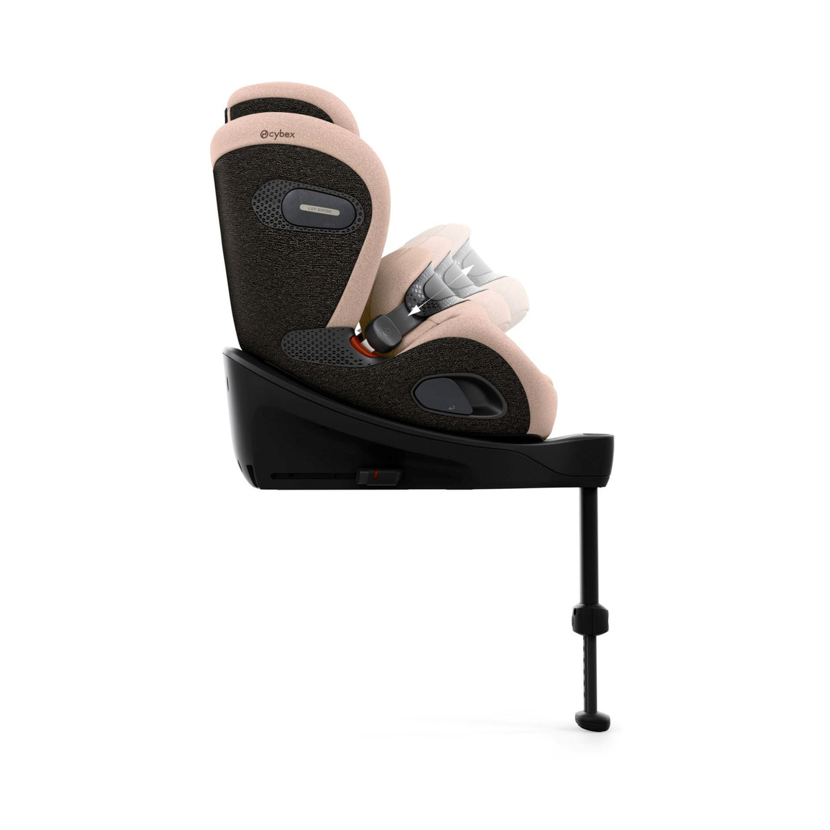 Cybex Anoris Si i-Size Car Seat