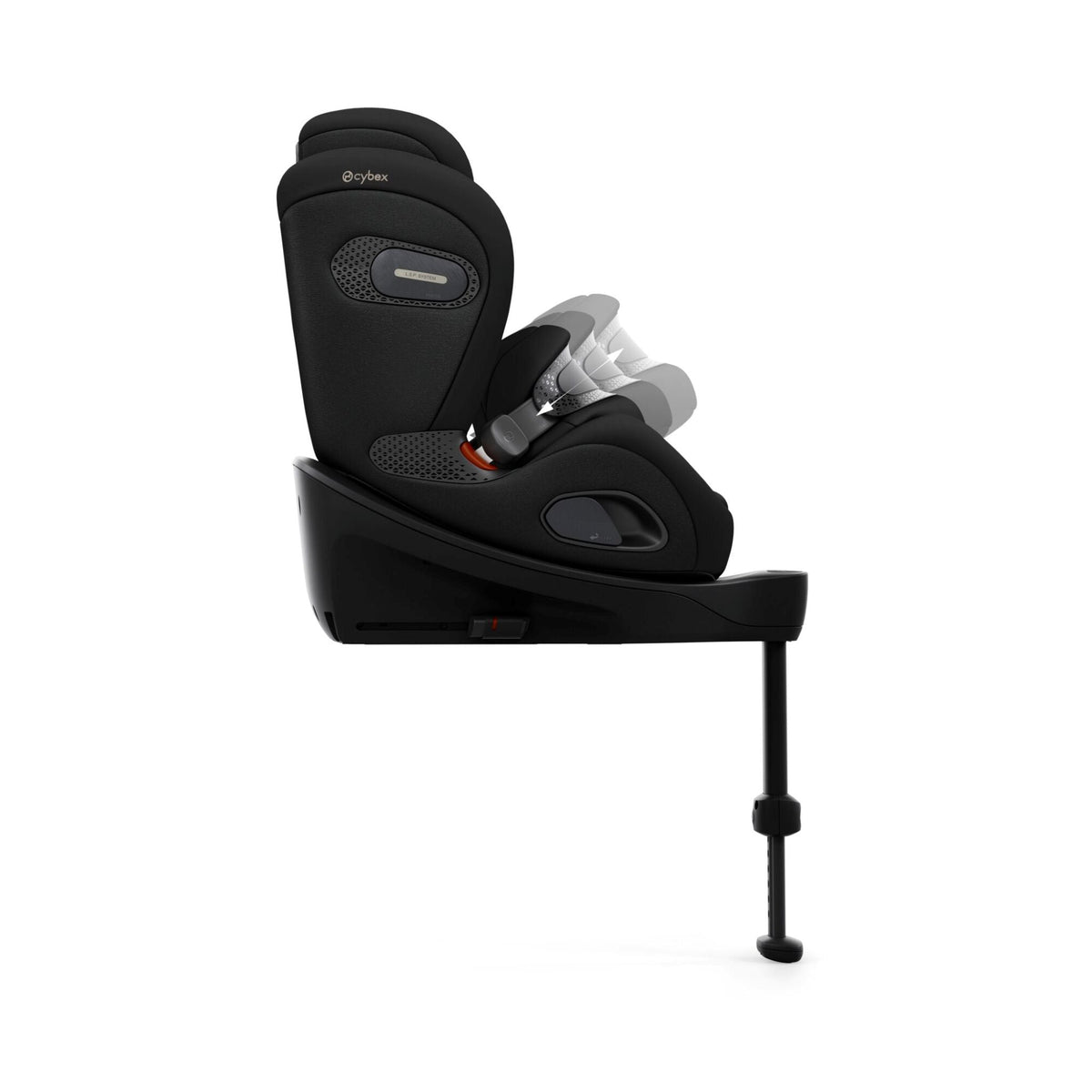 Cybex Anoris Si i-Size Car Seat