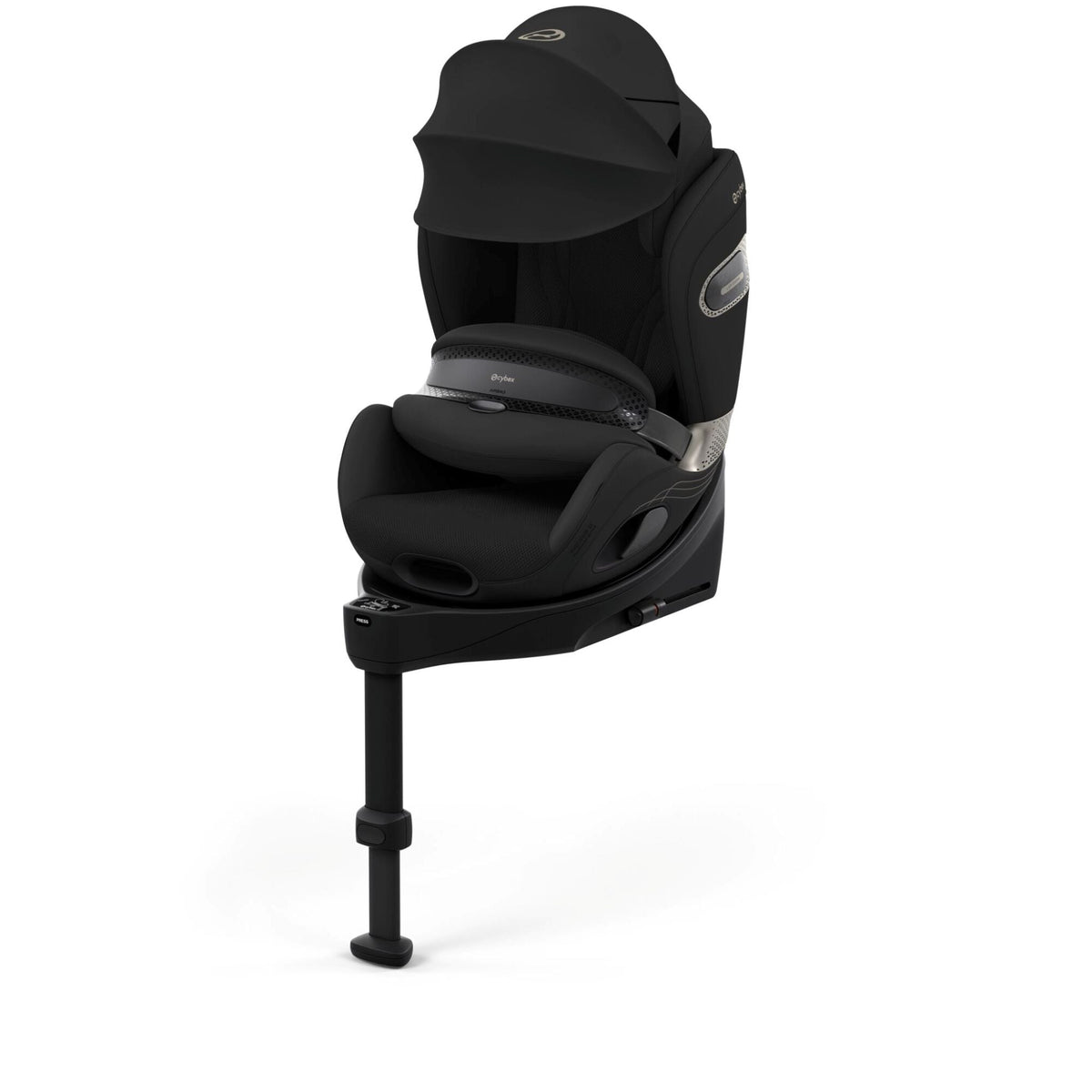 Cybex Anoris Si i-Size Style Car Seat & S Base