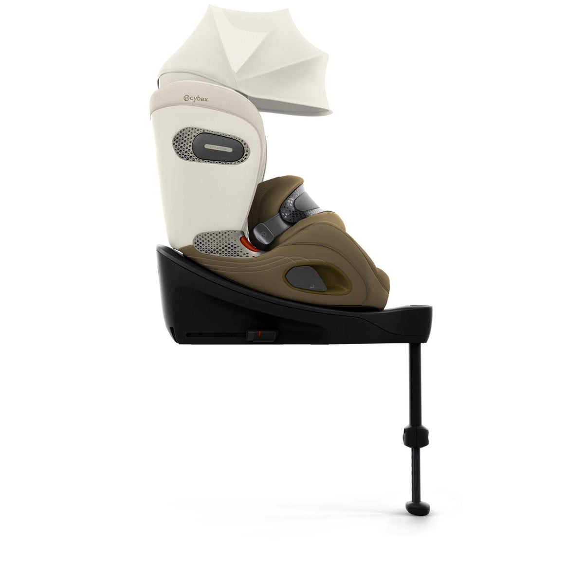 Cybex Anoris Si i-Size Style Car Seat & S Base