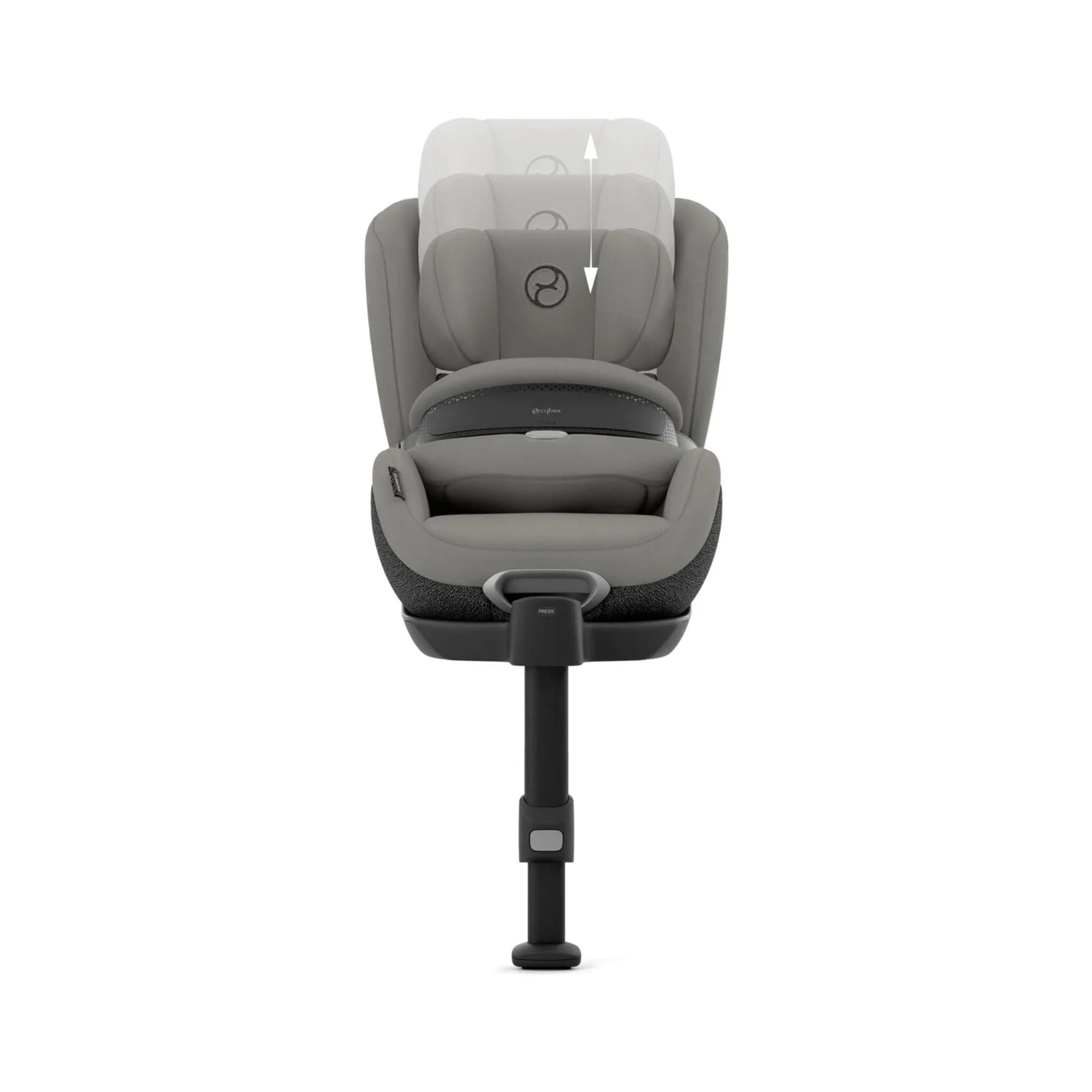 Cybex Anoris T2 i-Size