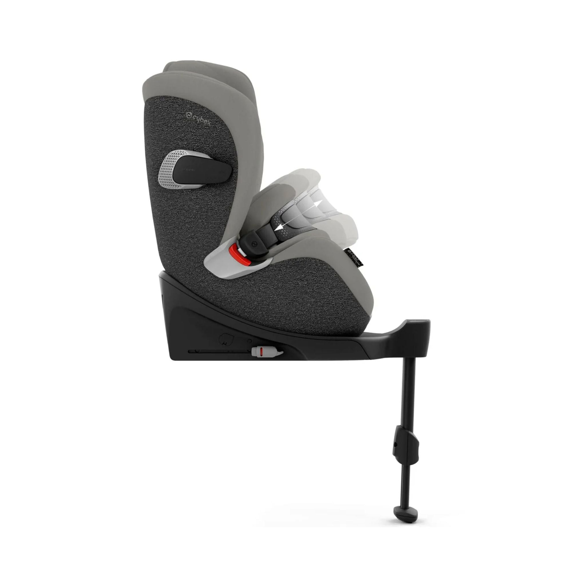 Cybex Anoris T2 i-Size