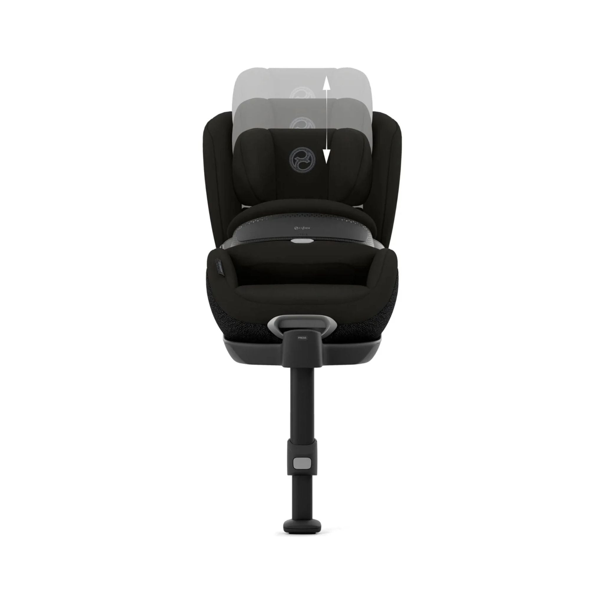 Cybex Anoris T2 i-Size