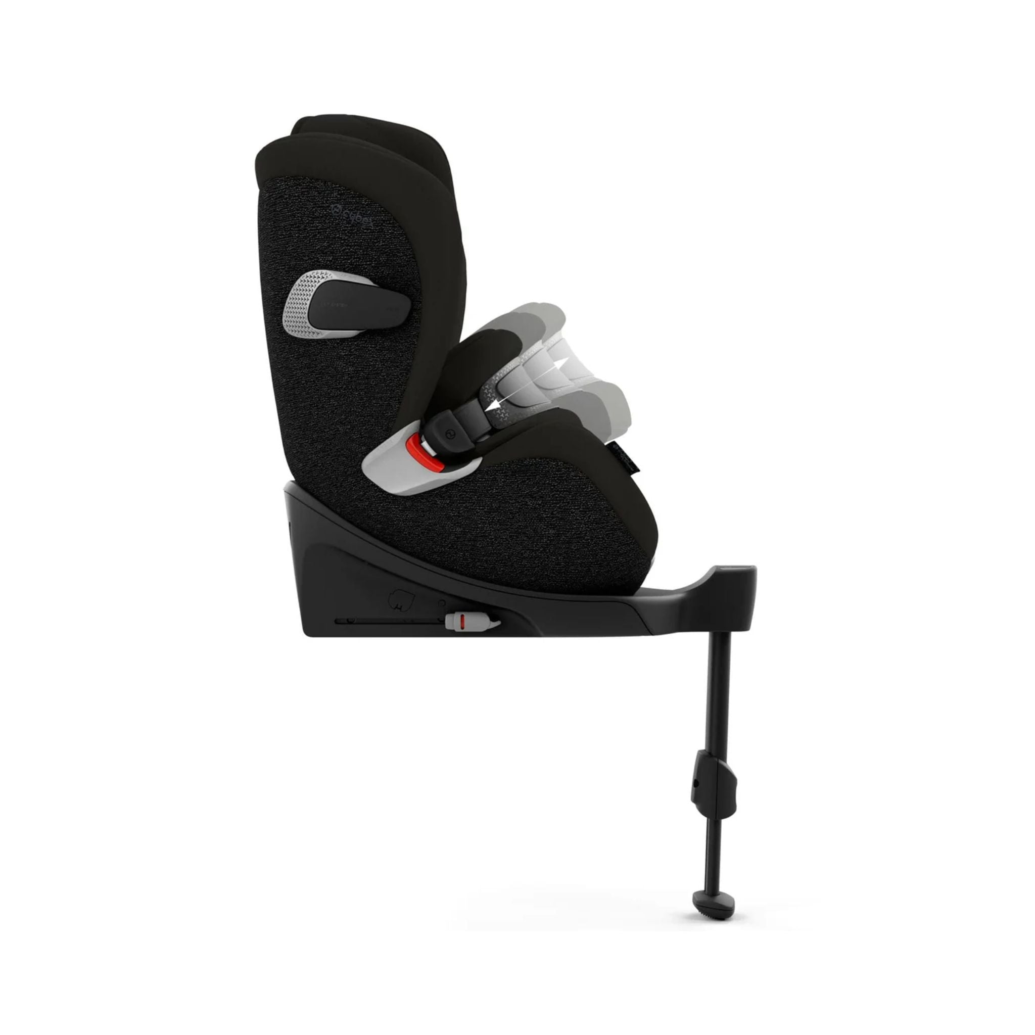 Cybex Anoris T2 i-Size