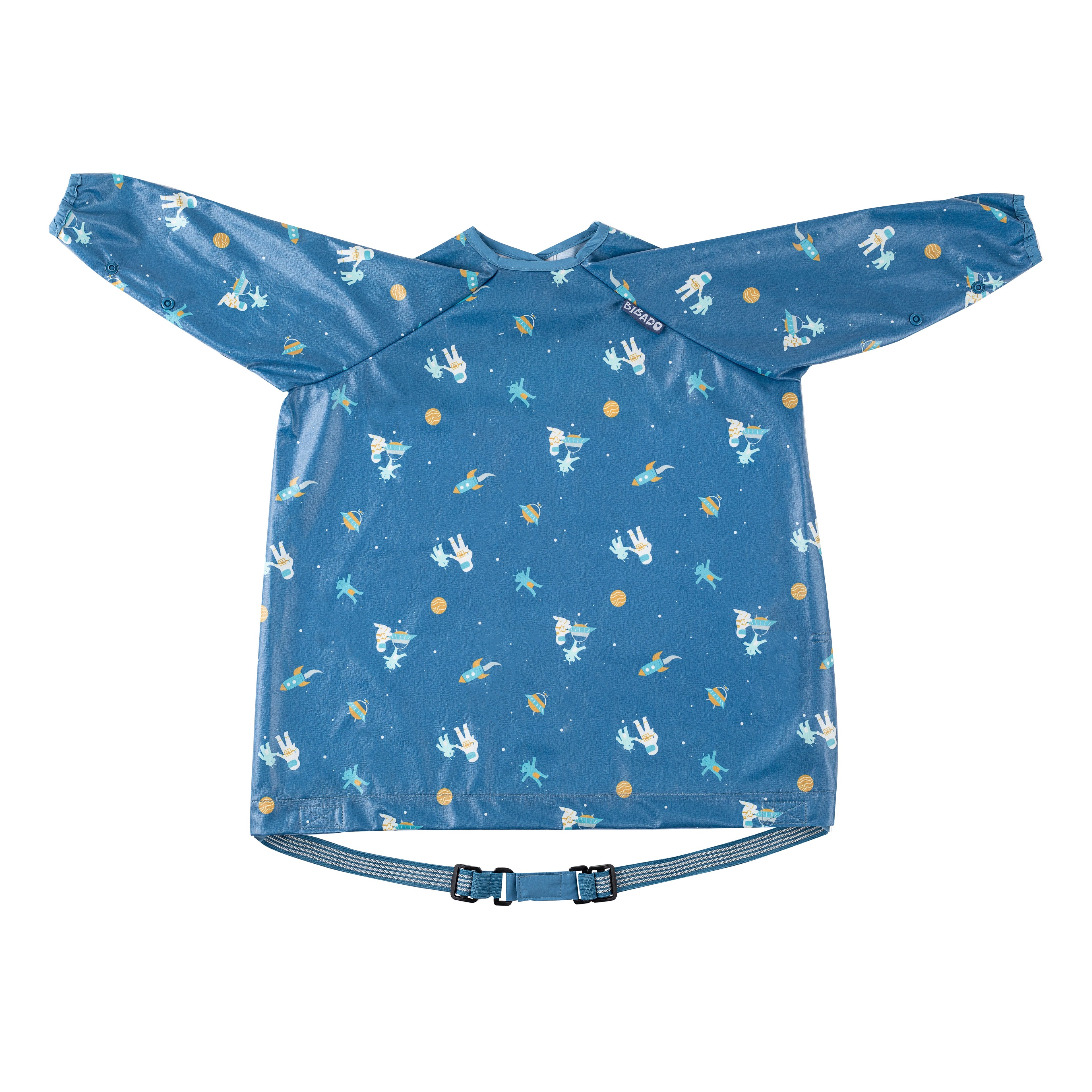 Bibado Coverall Weaning Bib