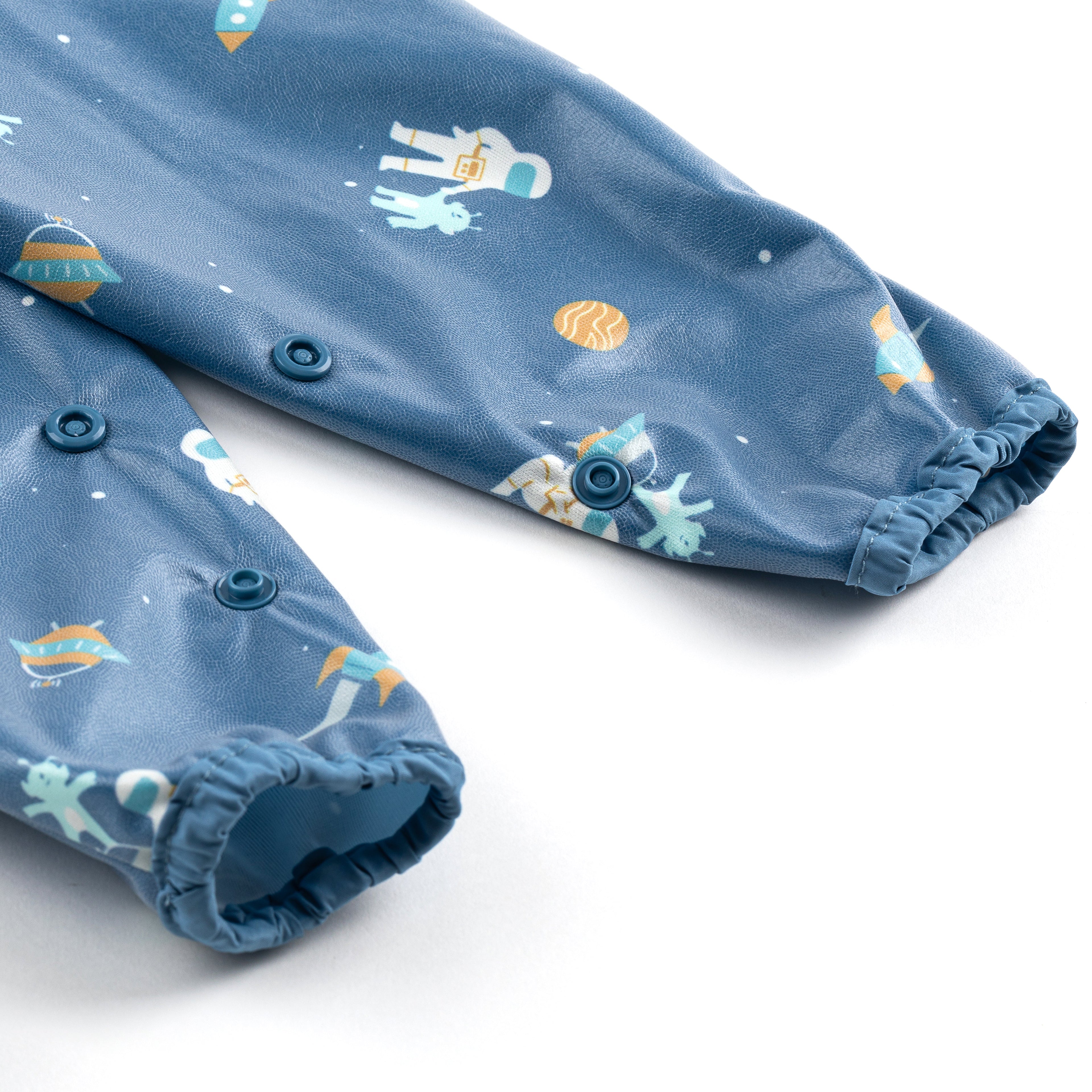 Bibado Coverall Weaning Bib