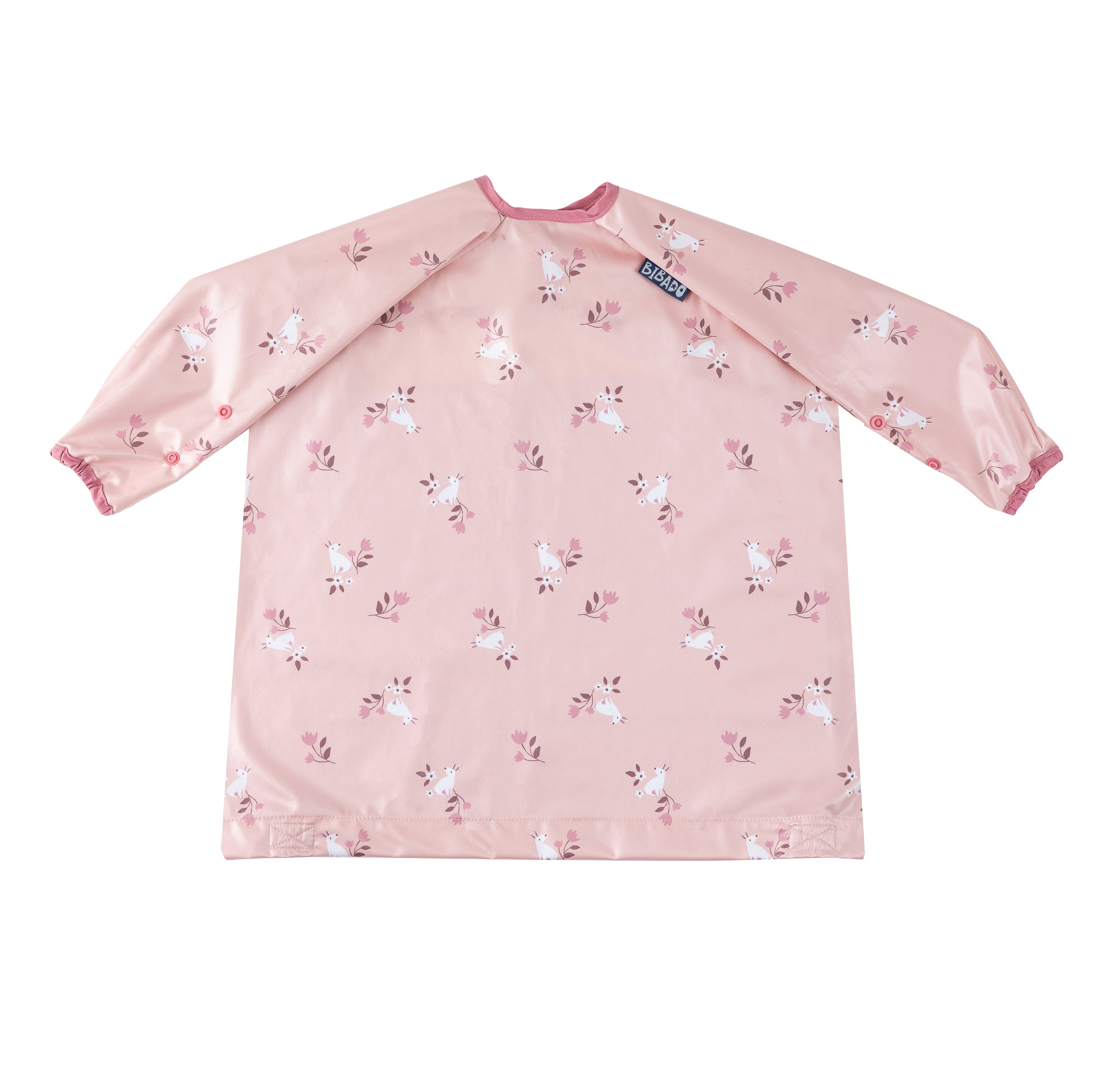 Bibado Coverall Weaning Bib