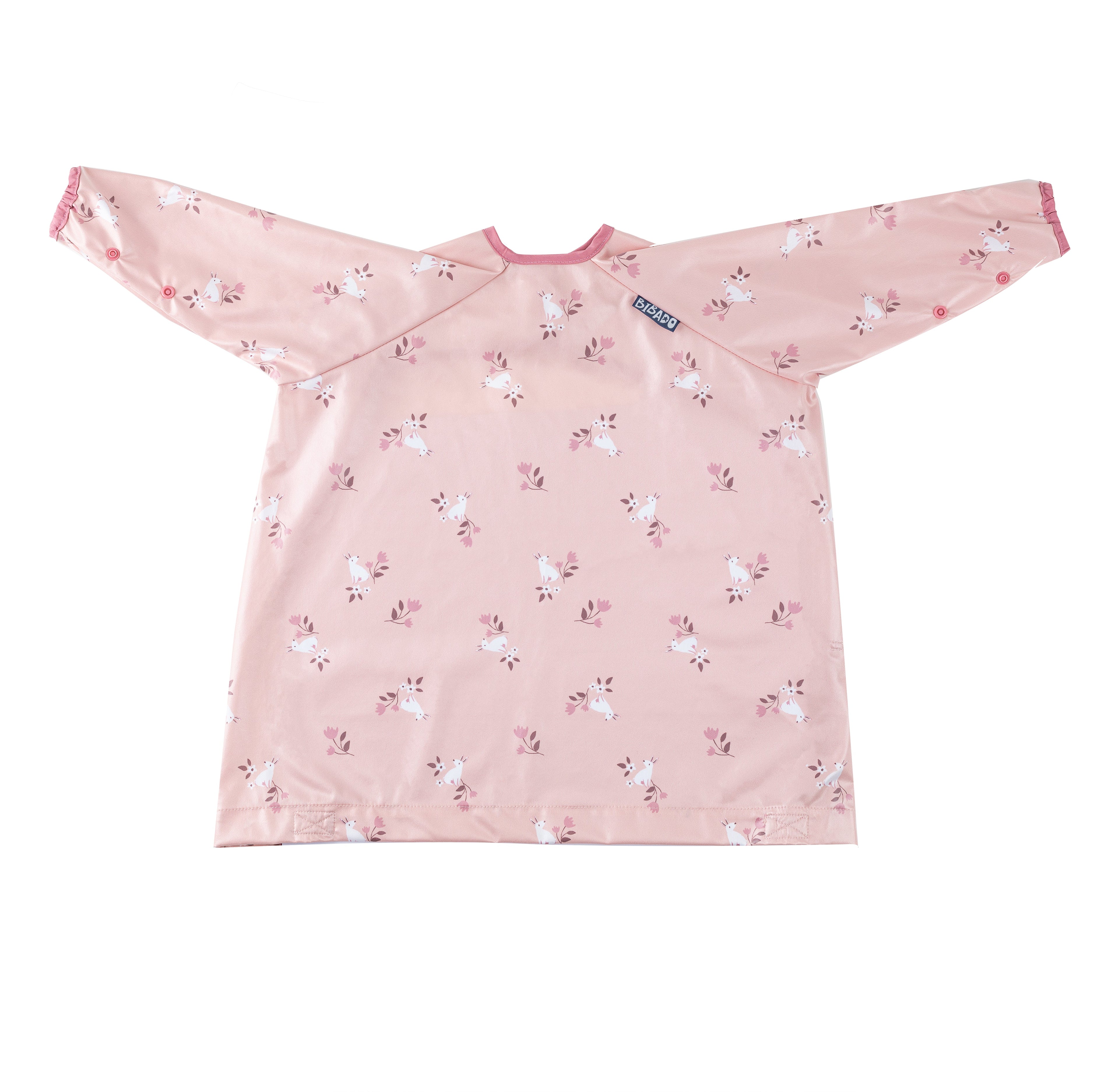 Bibado Coverall Weaning Bib
