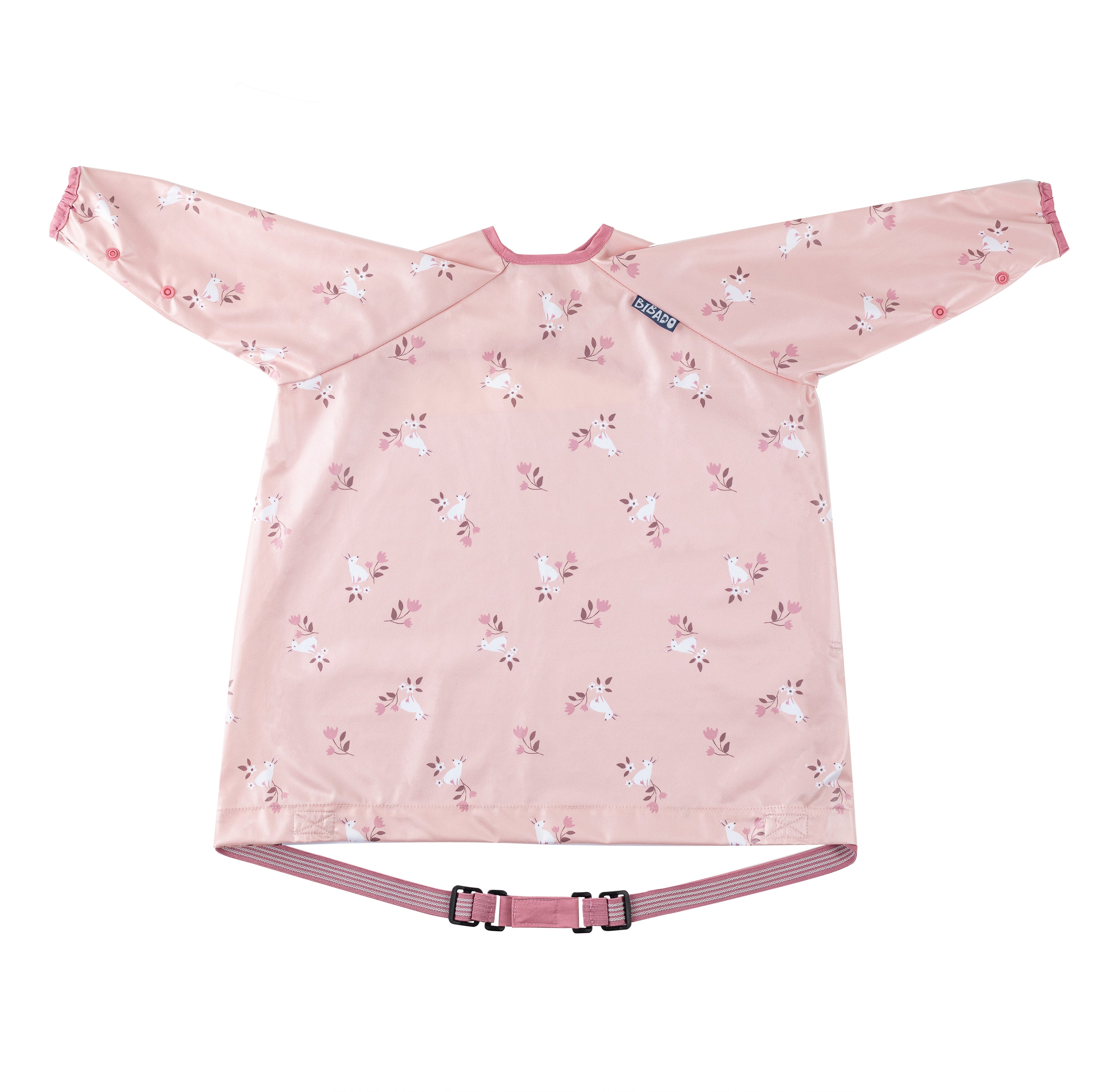 Bibado Coverall Weaning Bib