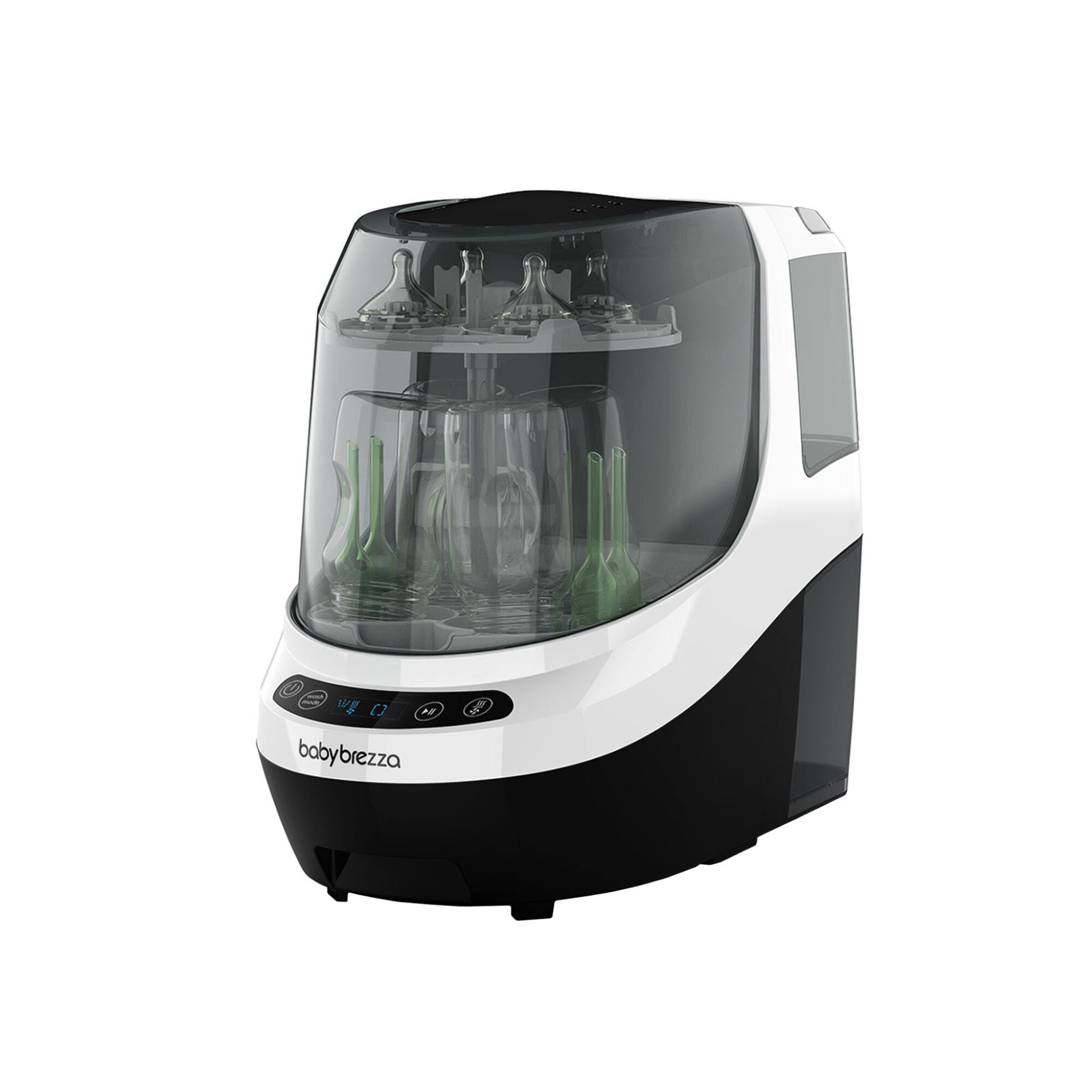 Baby Brezza Bottle Washer Pro