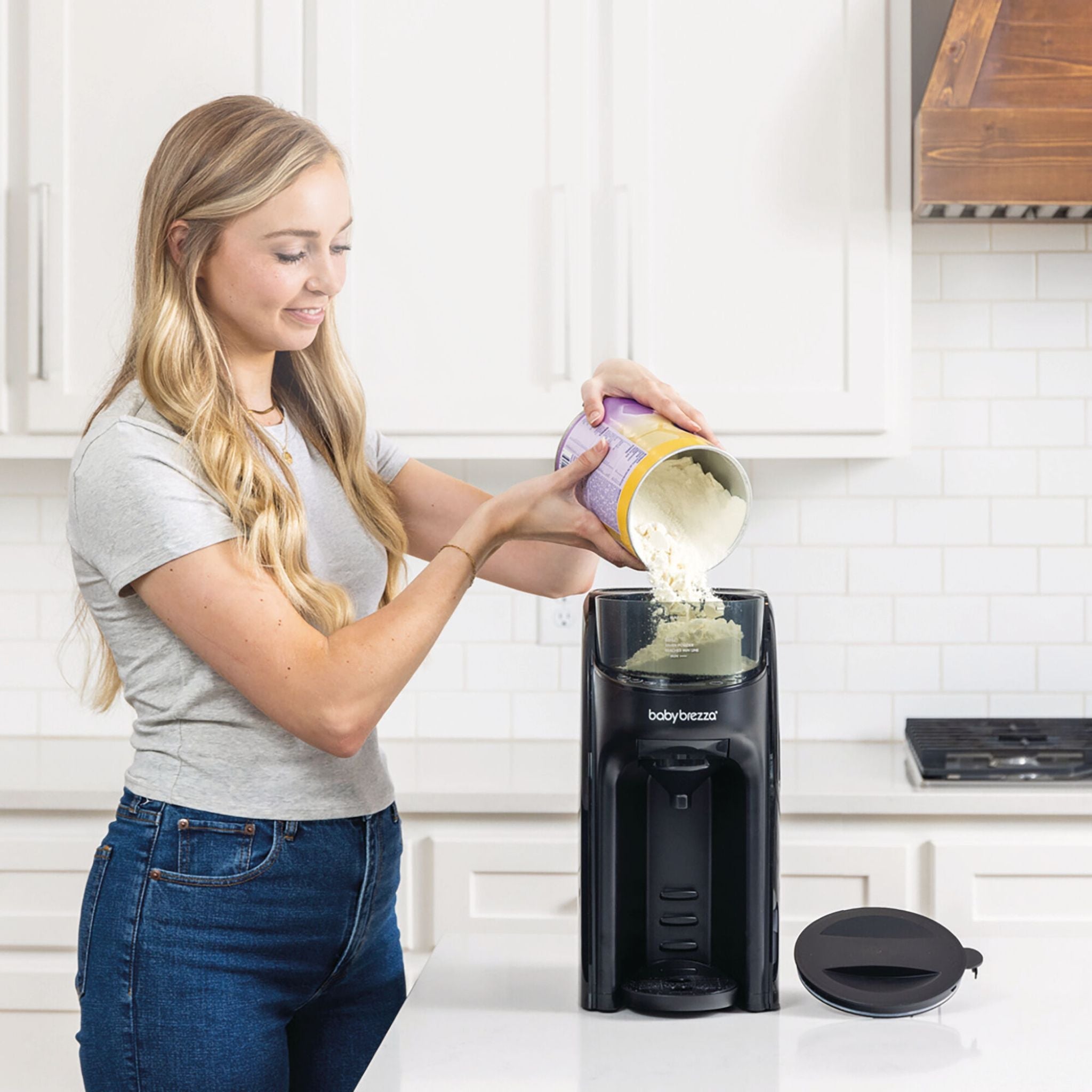 Baby Brezza Formula Pro Advanced