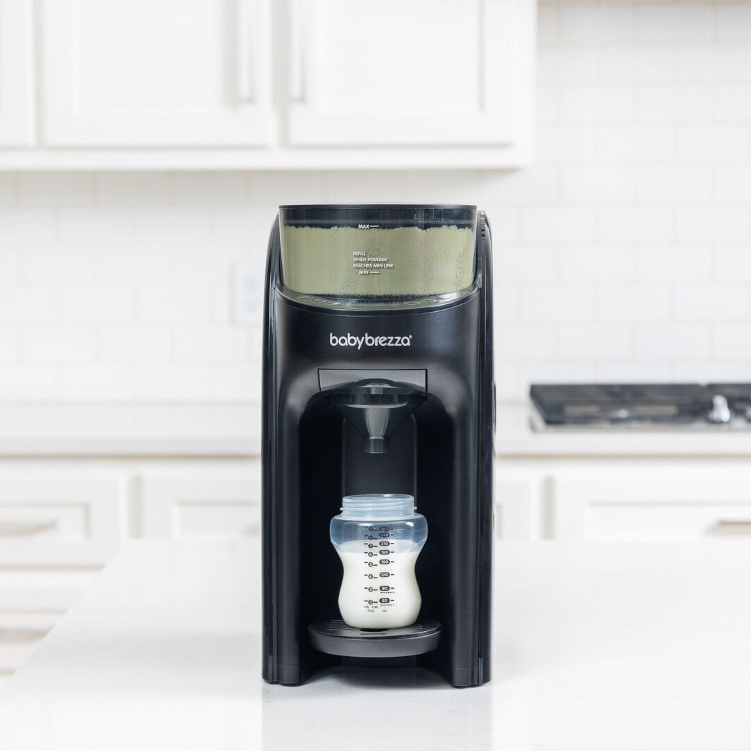 Baby Brezza Formula Pro Advanced