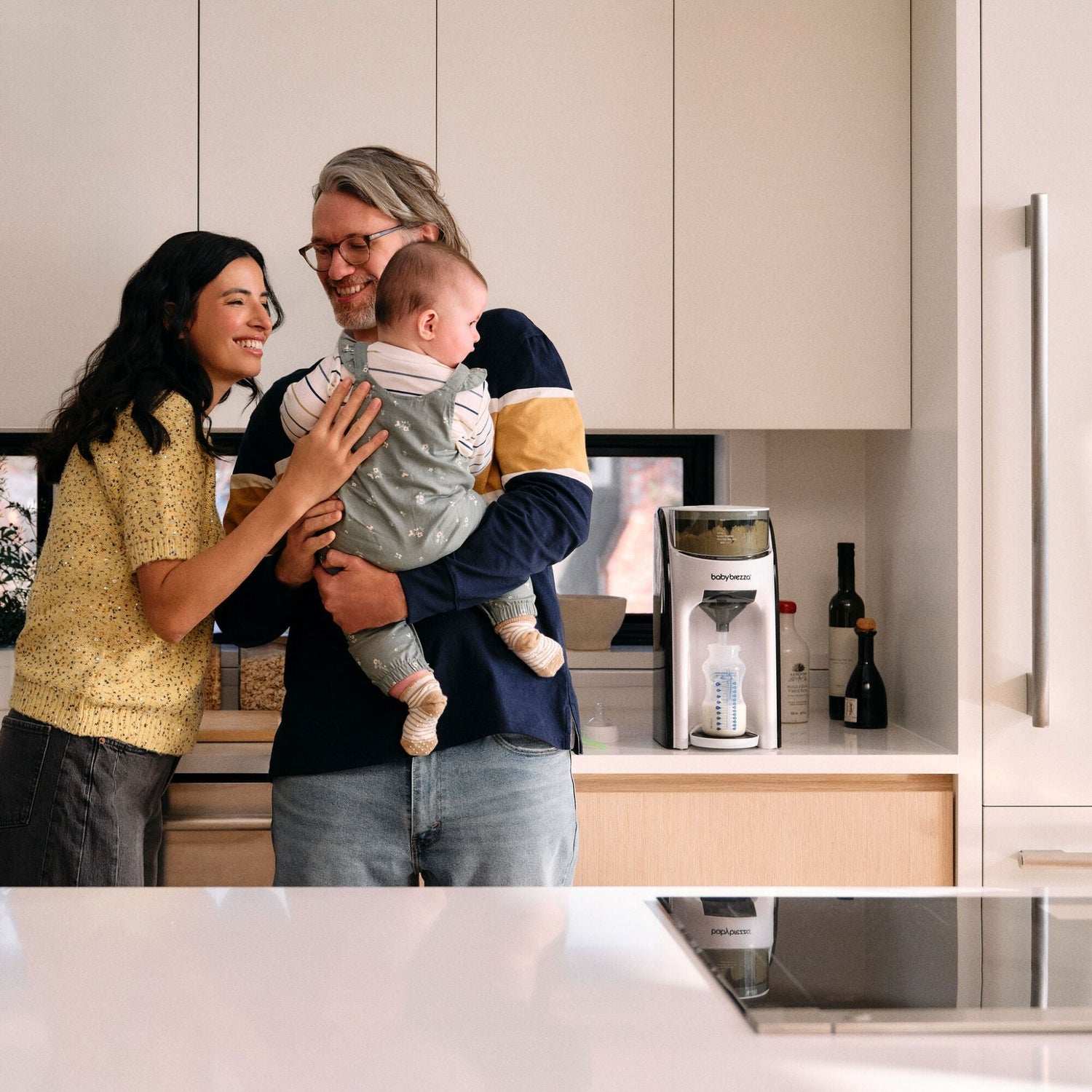 Baby Brezza Formula Pro Advanced
