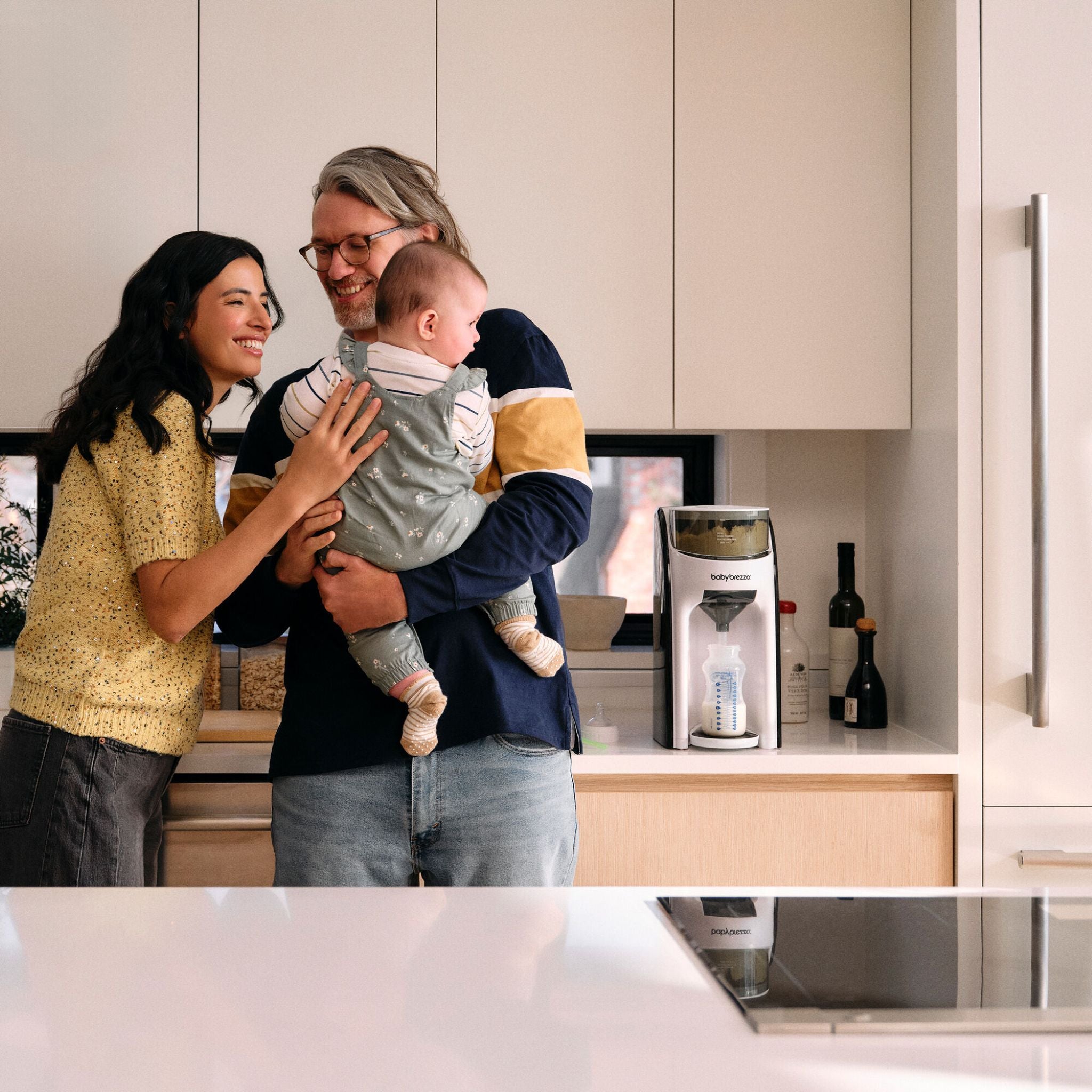 Baby Brezza Formula Pro Advanced