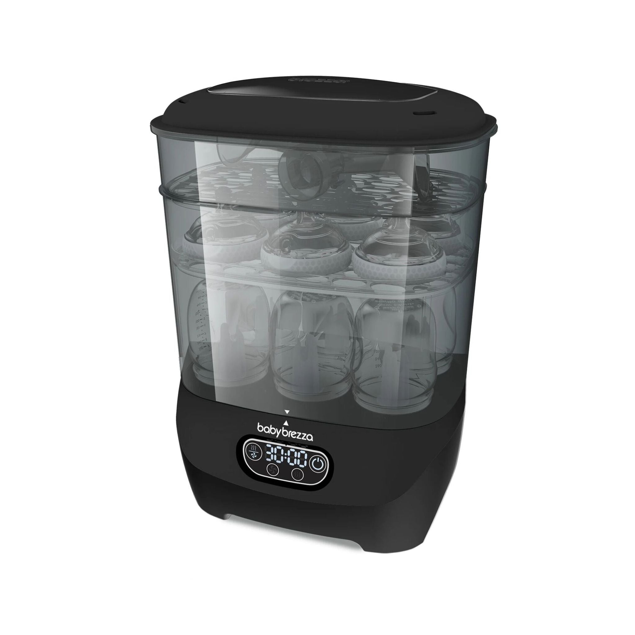 Baby Brezza Steriliser Dryer Advanced