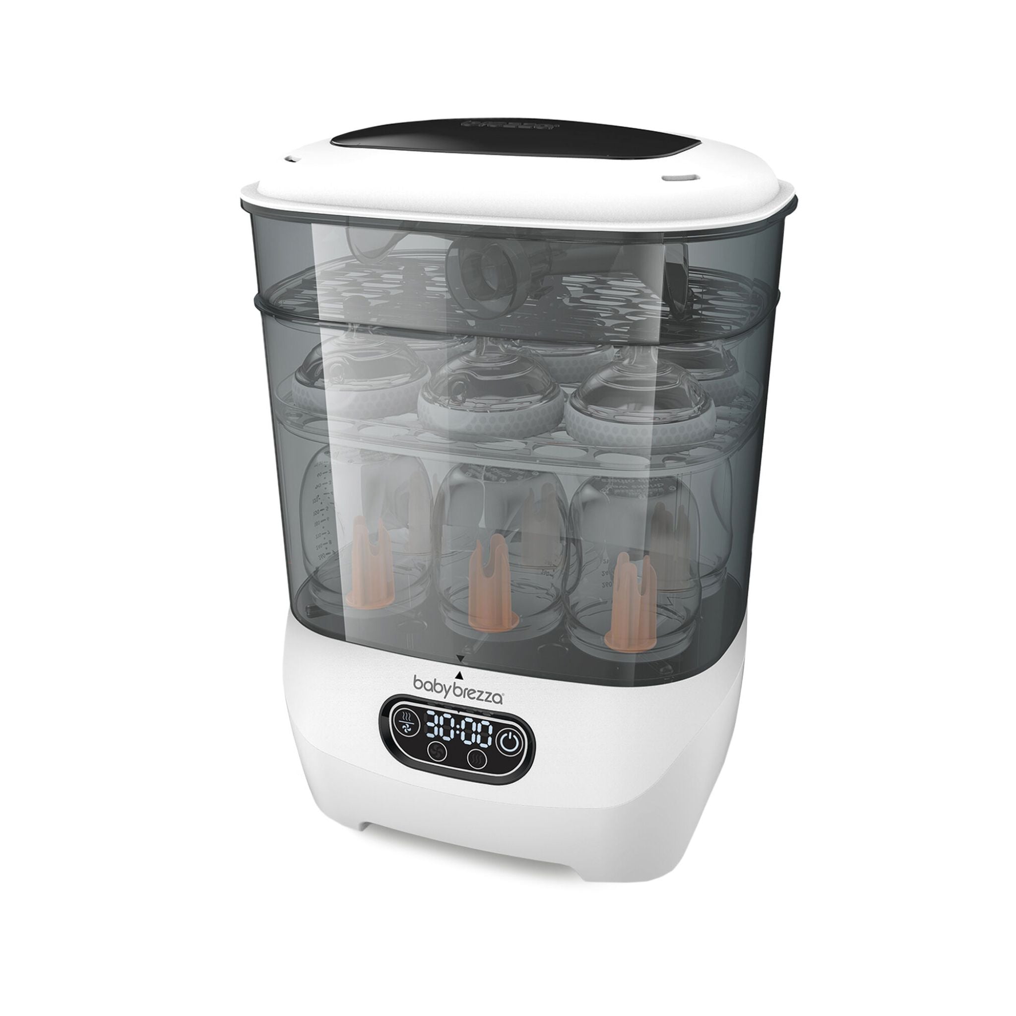 Baby Brezza Steriliser Dryer Advanced