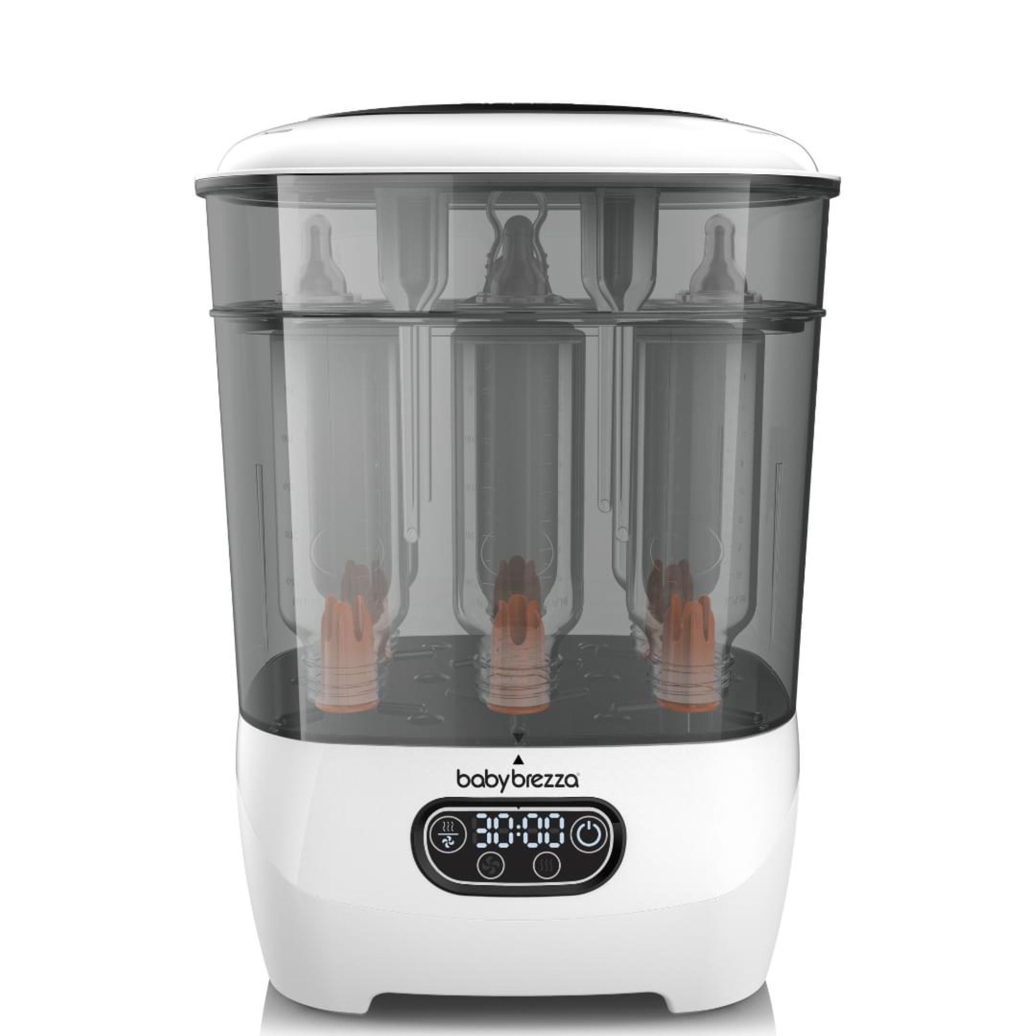 Baby Brezza Steriliser Dryer Advanced
