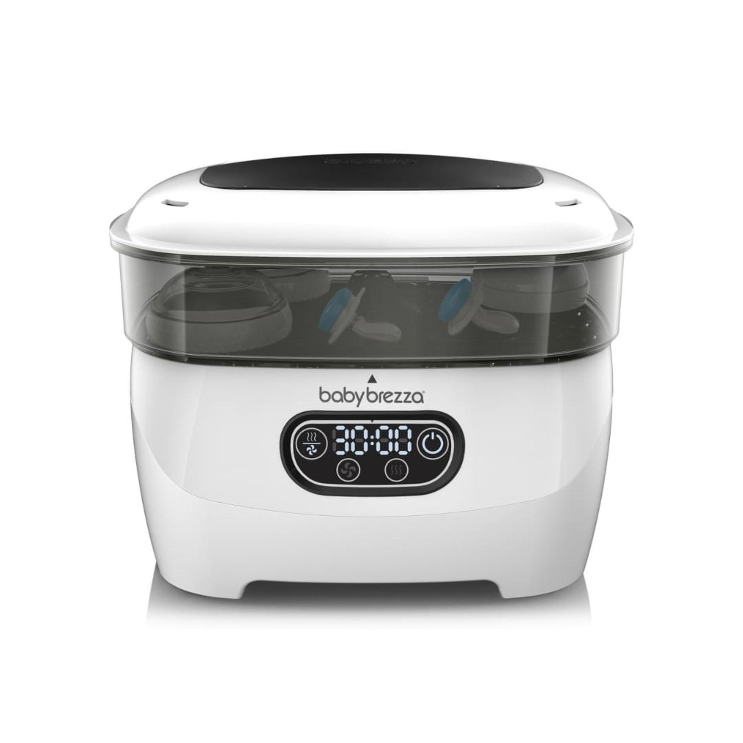 Baby Brezza Steriliser Dryer Advanced