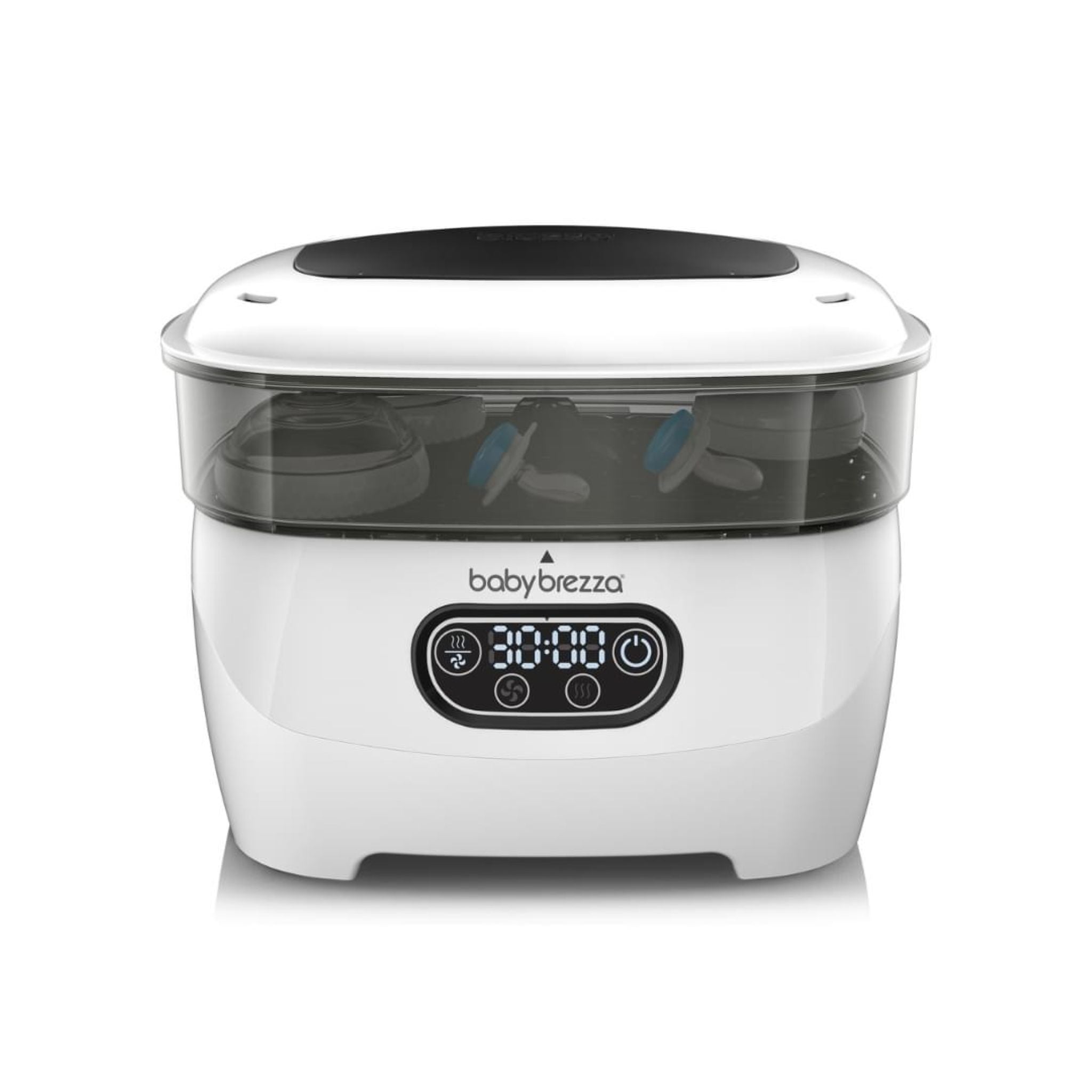 Baby Brezza Steriliser Dryer Advanced